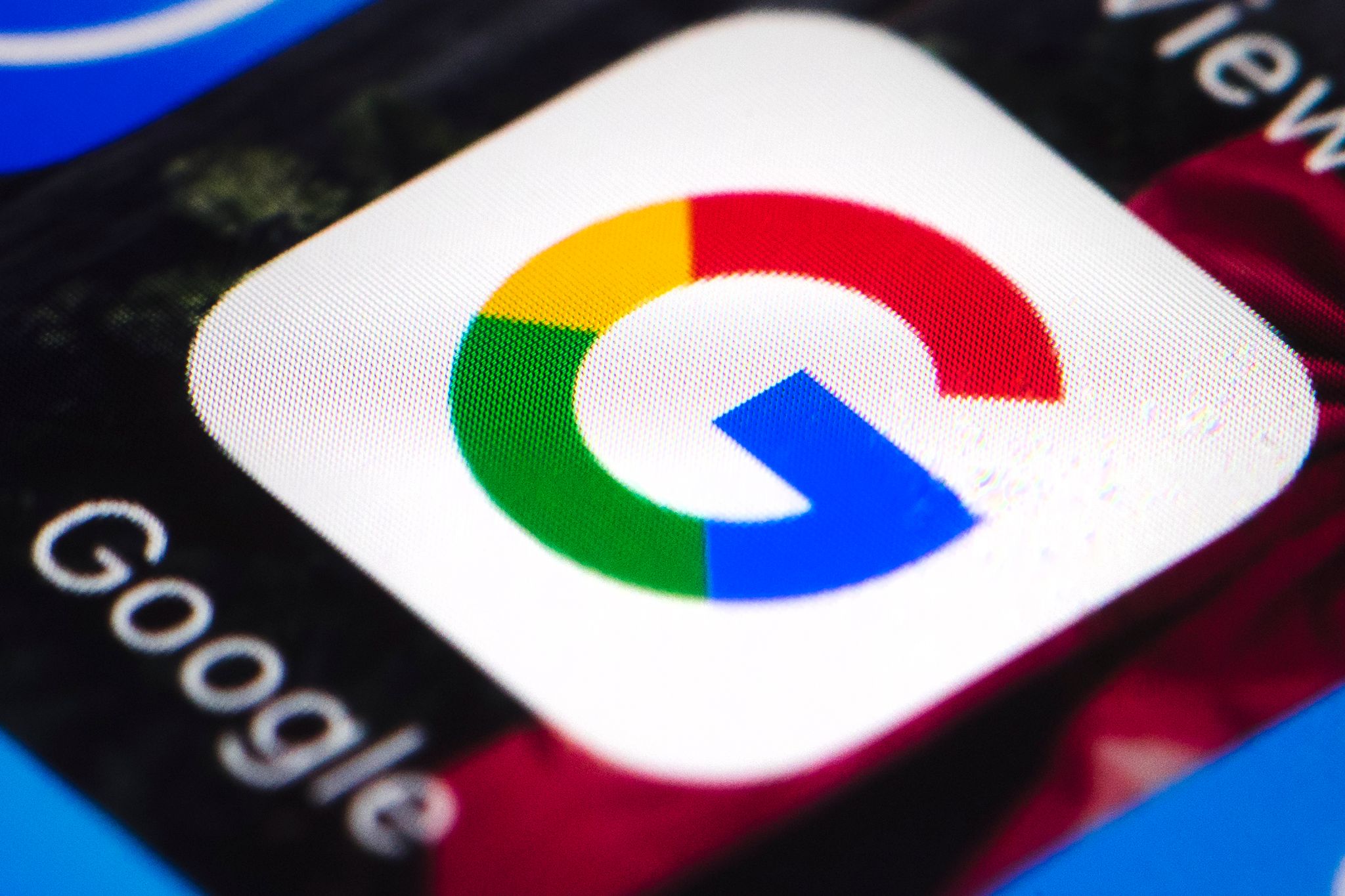 Bundeskartellamt untersucht Vormachtstellung von Google