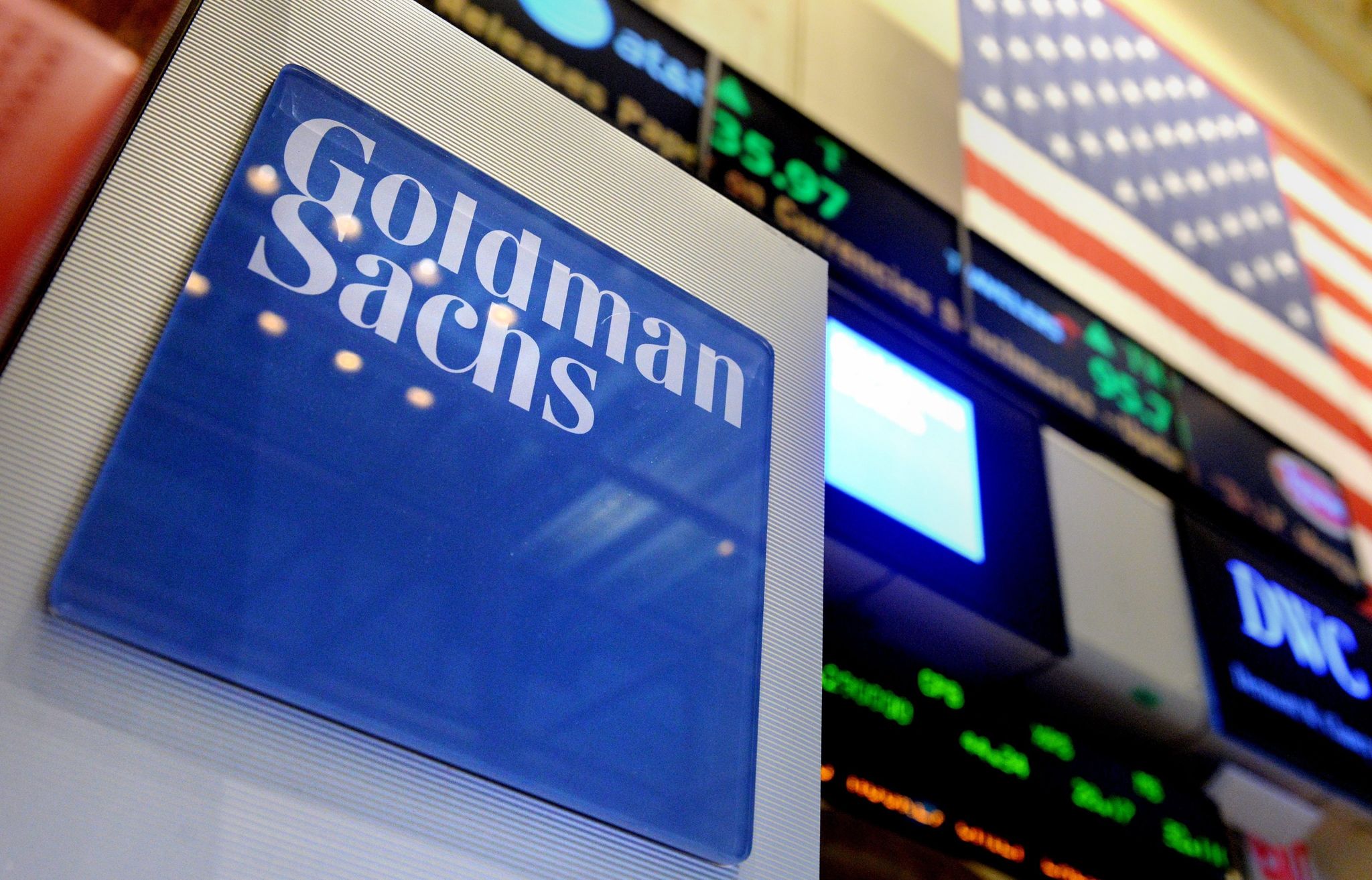 Goldman Sachs hält düstere Prognosen für Briten bereit