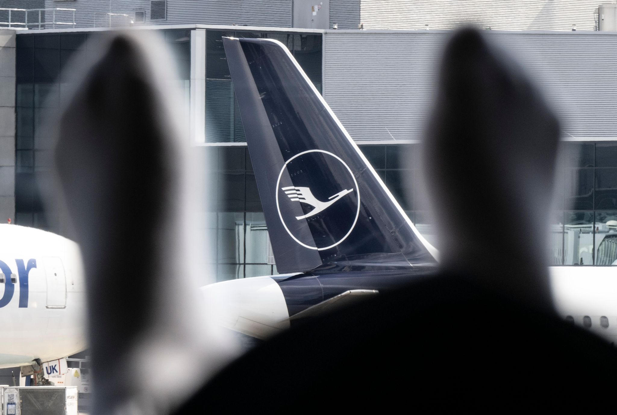 Pilotenstreik zum Ferienende: Lufthansa streicht 800 Flüge
