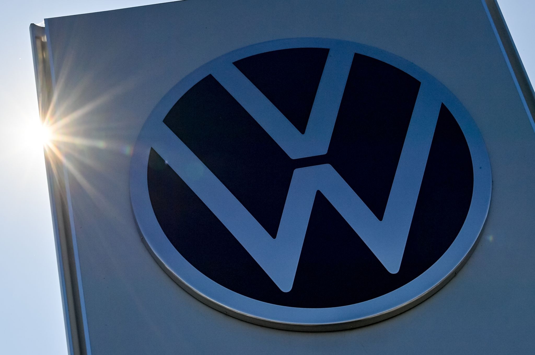Einheits-Cloud für VW-Software soll bis 2025 stehen