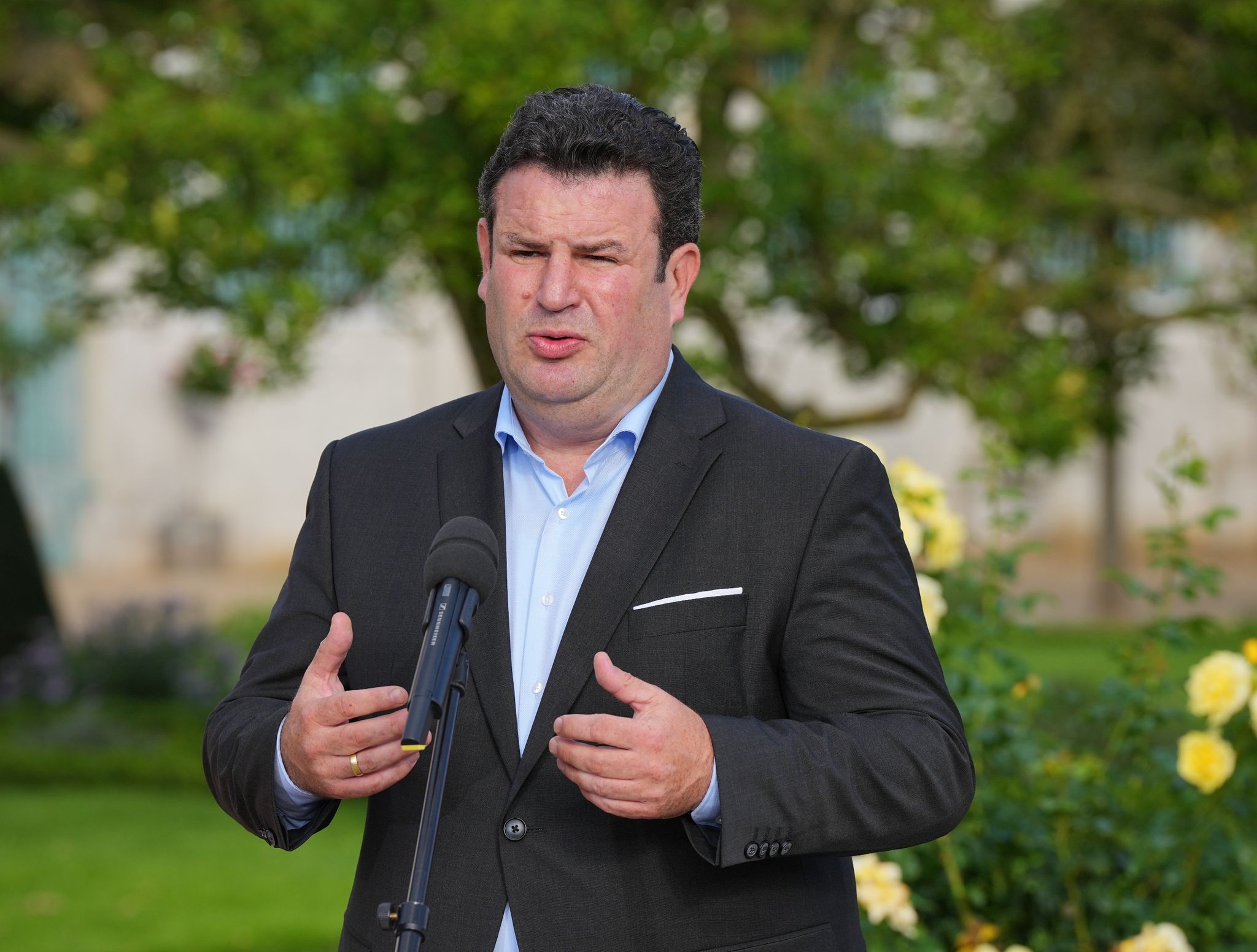 Minister Heil: «Chancenkarte» für mehr Zuwanderung geplant