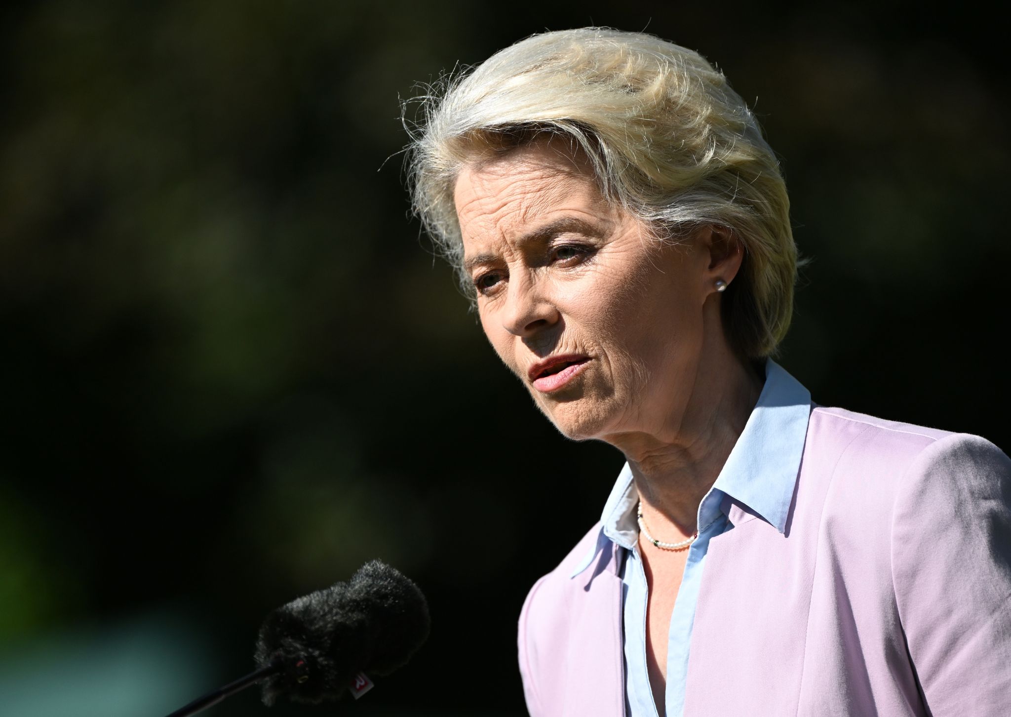 EU plant Sonderabgabe für Öl- und Gaskonzerne