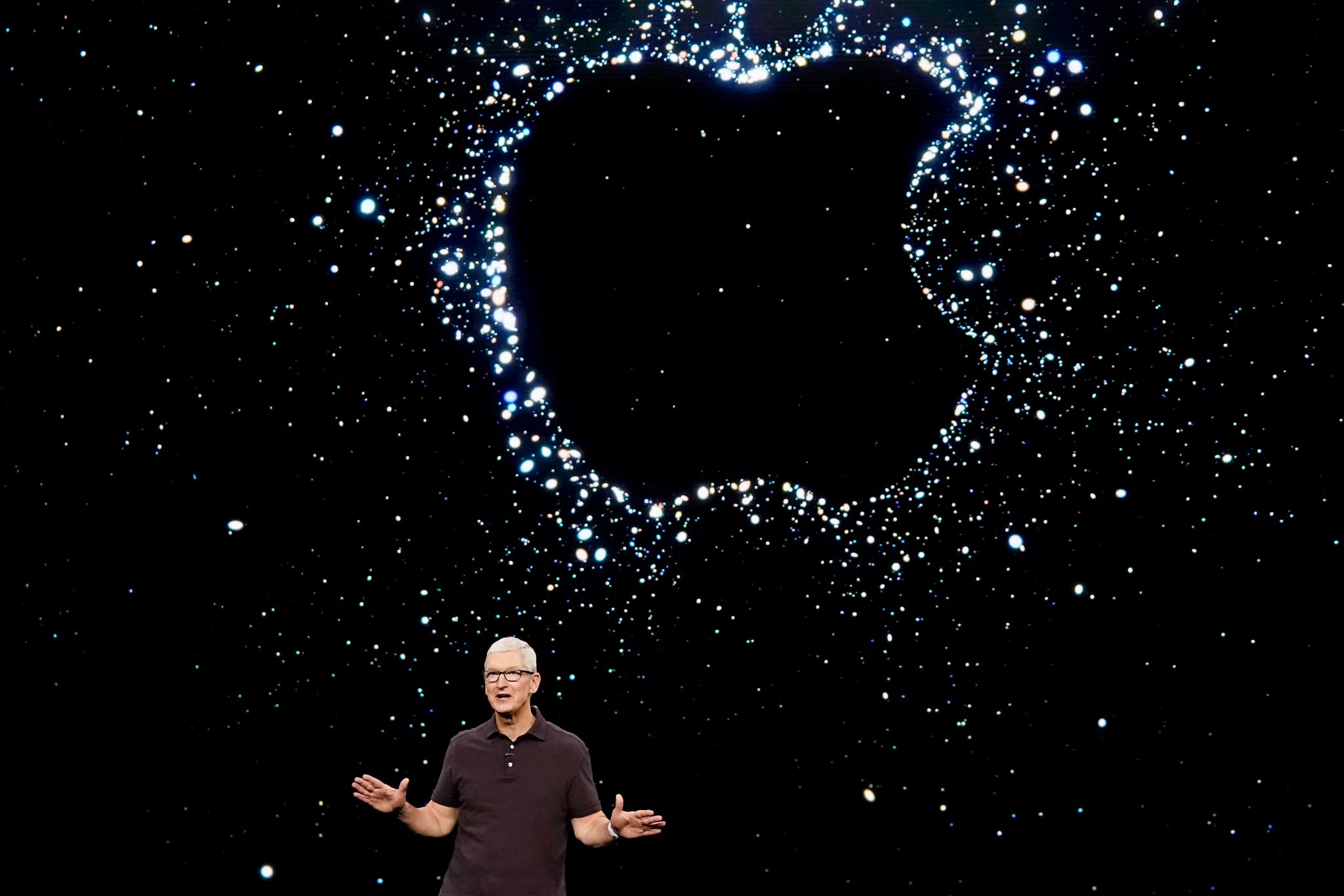 Neue iPhones: Notfall-SMS per Satellit – und höhere Preise