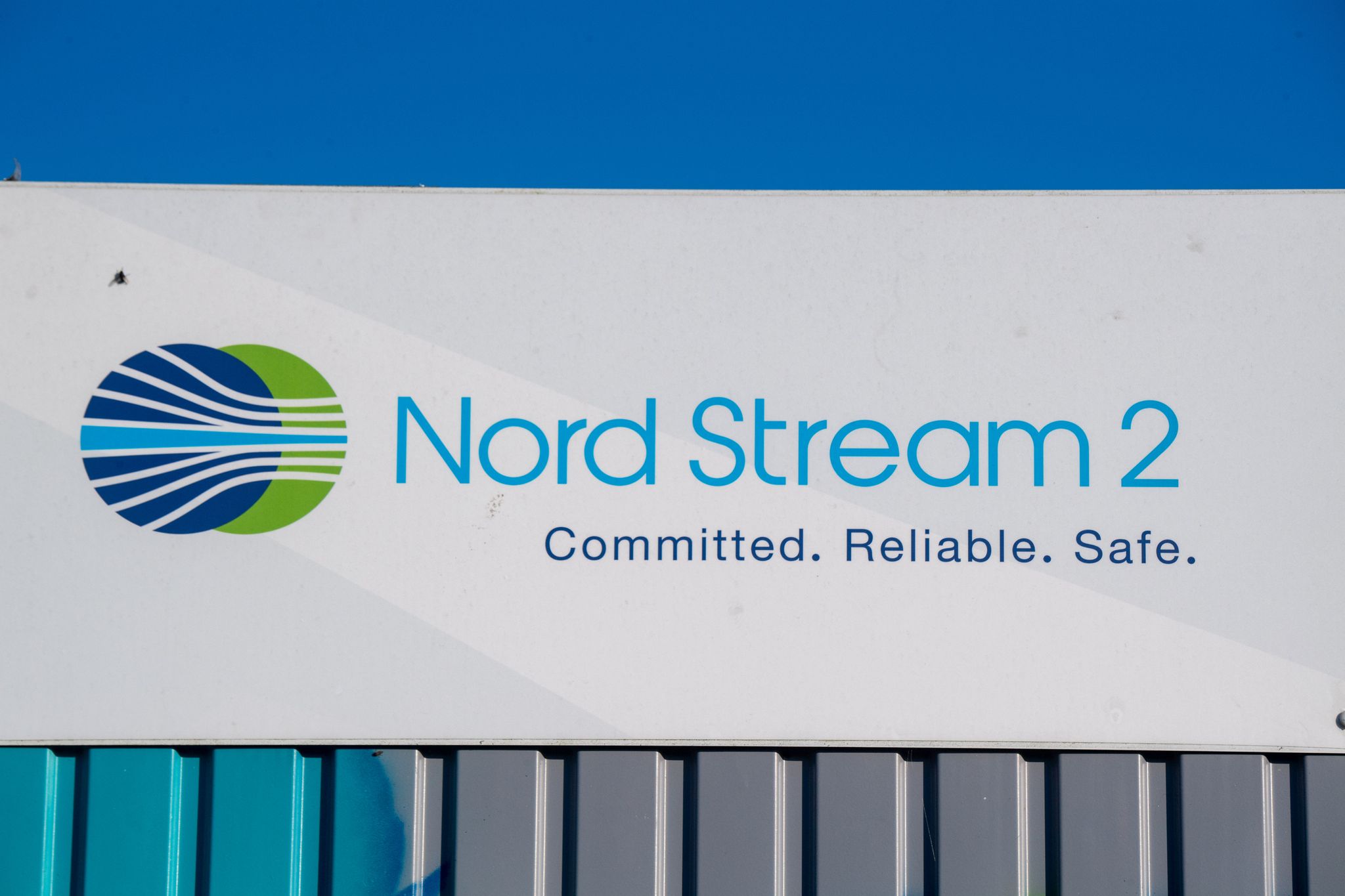 Nachlassstundung für die Nord Stream 2 AG verlängert