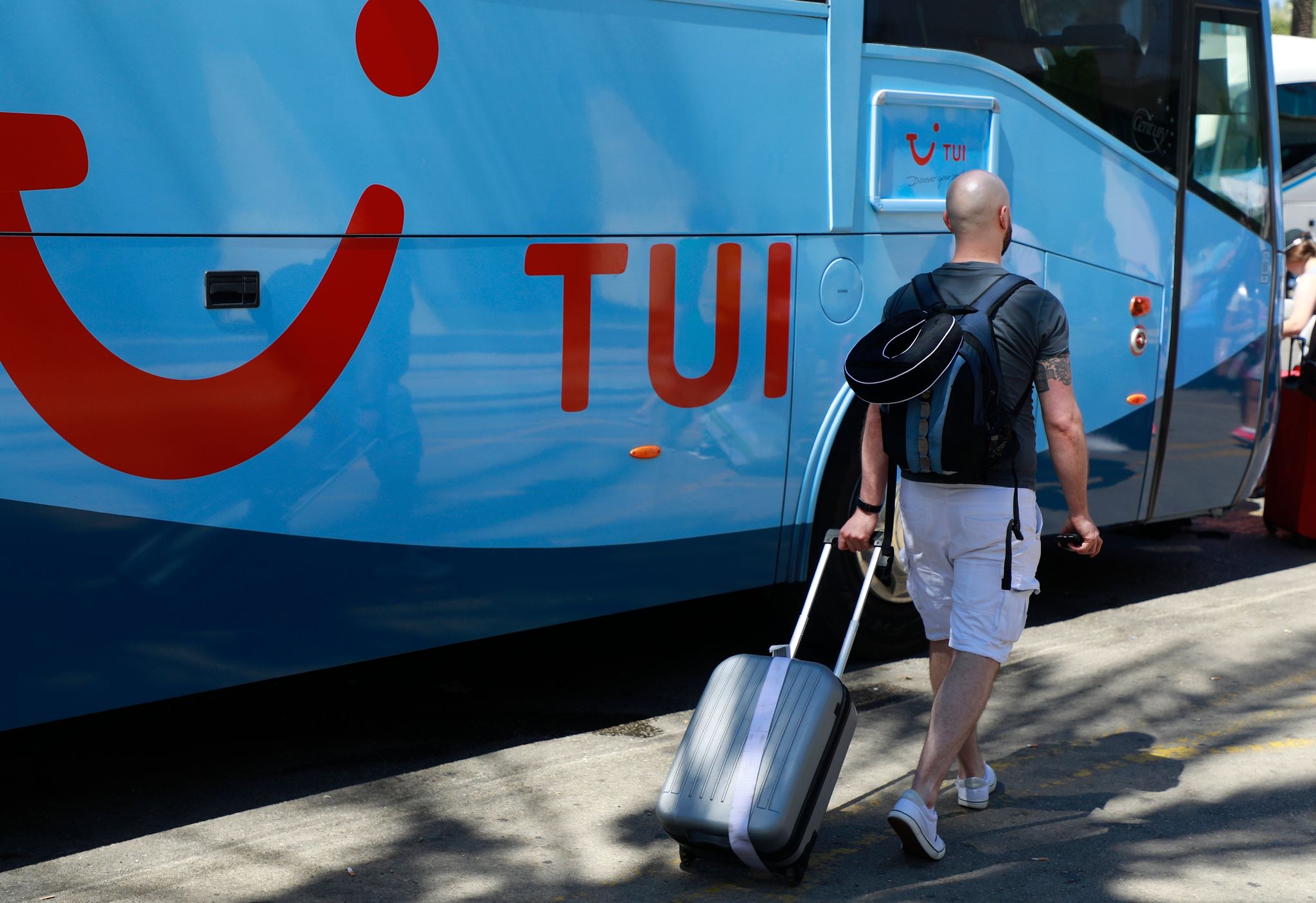 Homeoffice: 800 Tui-Mitarbeiter auf Zeit im Ausland
