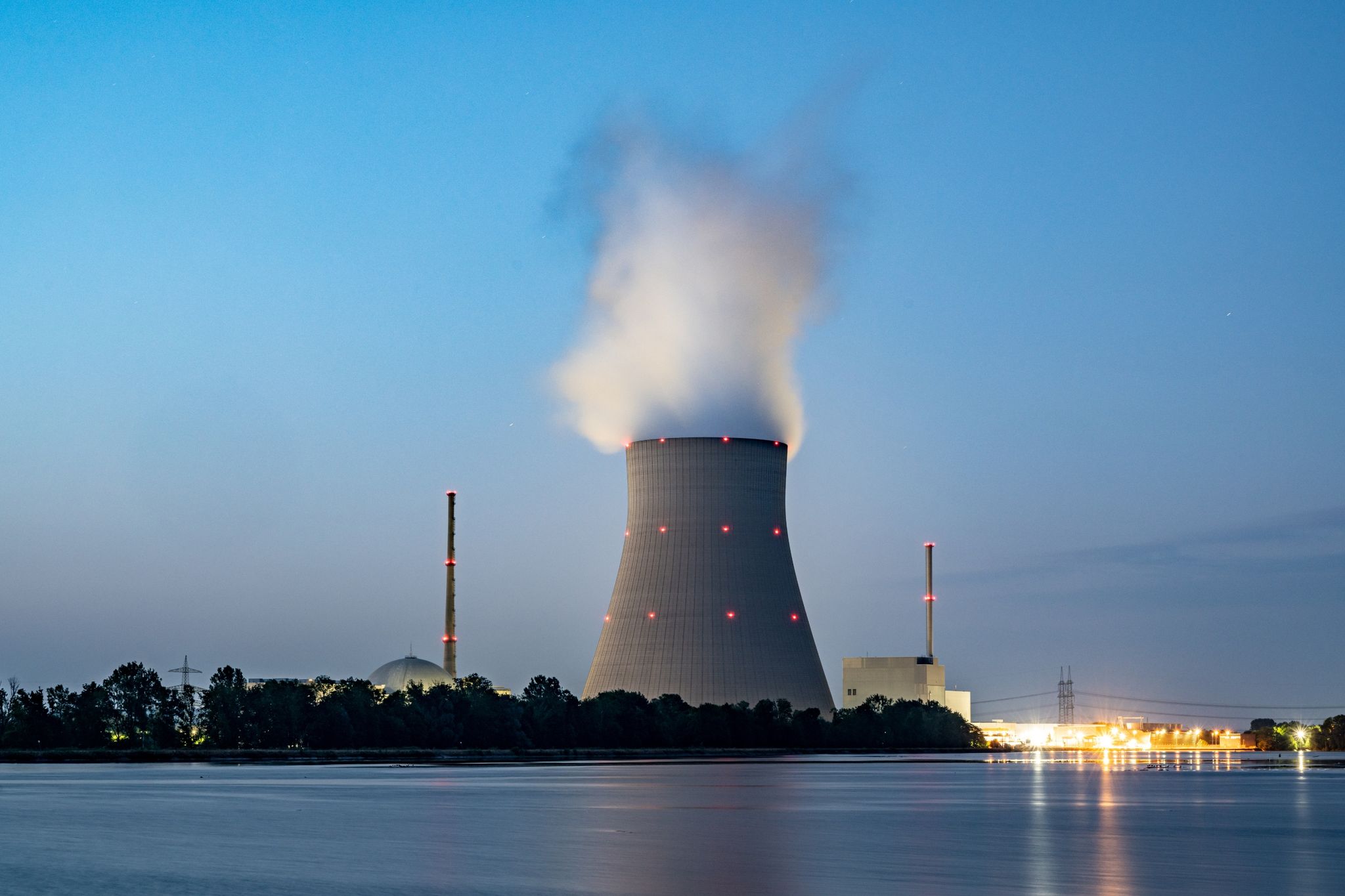 EU-Energieminister suchen Notlösungen für Energiekrise