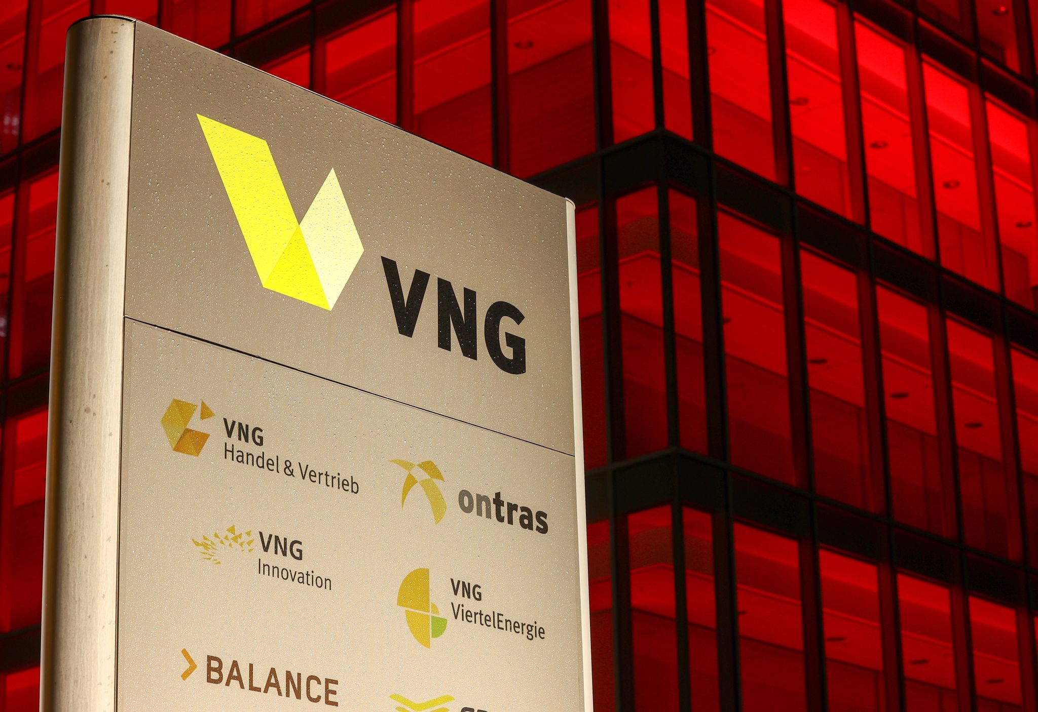 Gaskonzern VNG in Schieflage – Bund plant Rettungsaktion