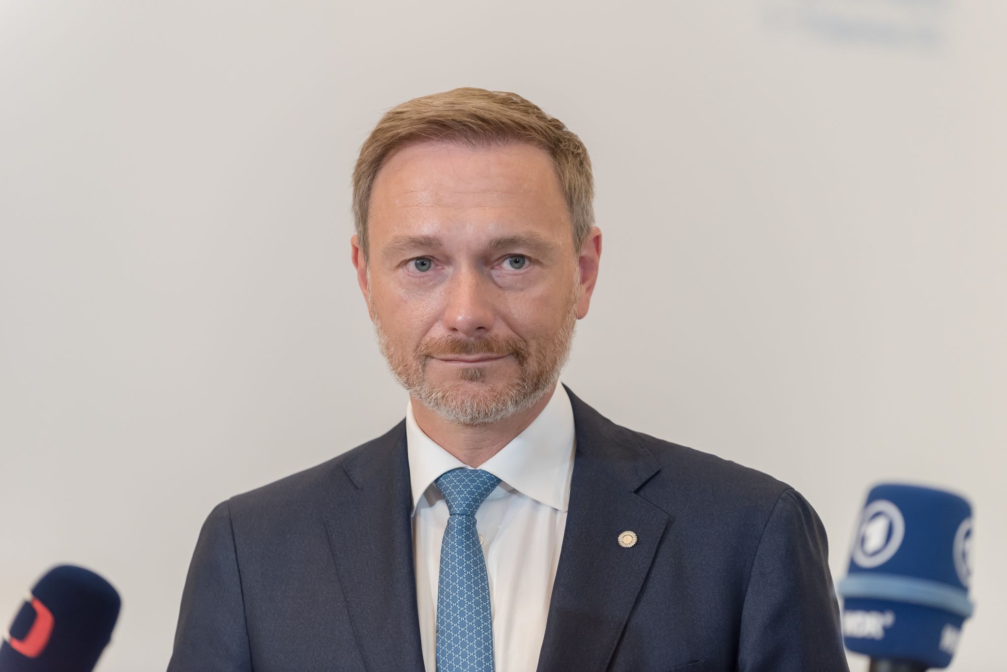Lindner: Noch «viel Arbeit» bei Reform von EU-Schuldenregeln