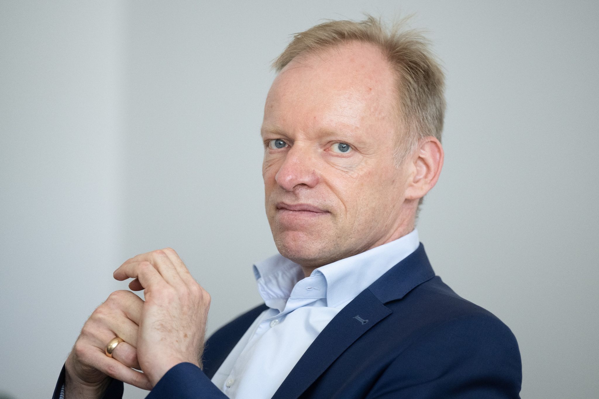 Ifo-Chef rechnet mit langfristig sinkenden Energiepreisen