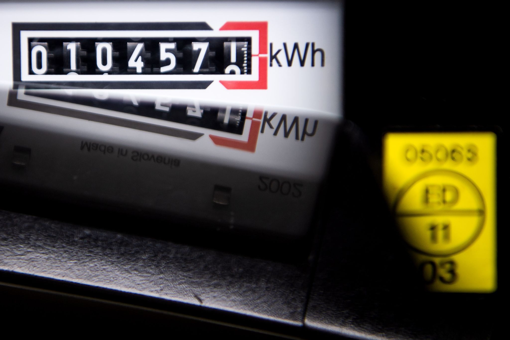 IfW: Energiepreise und Demografie schmälern Wachstum länger