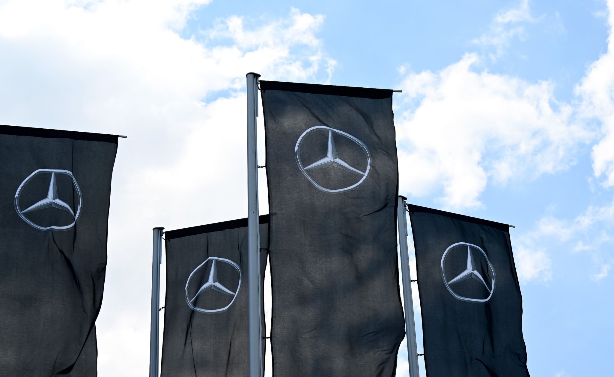 Umweltschützer: Gegen Mercedes-Benz in nächste Instanz gehen