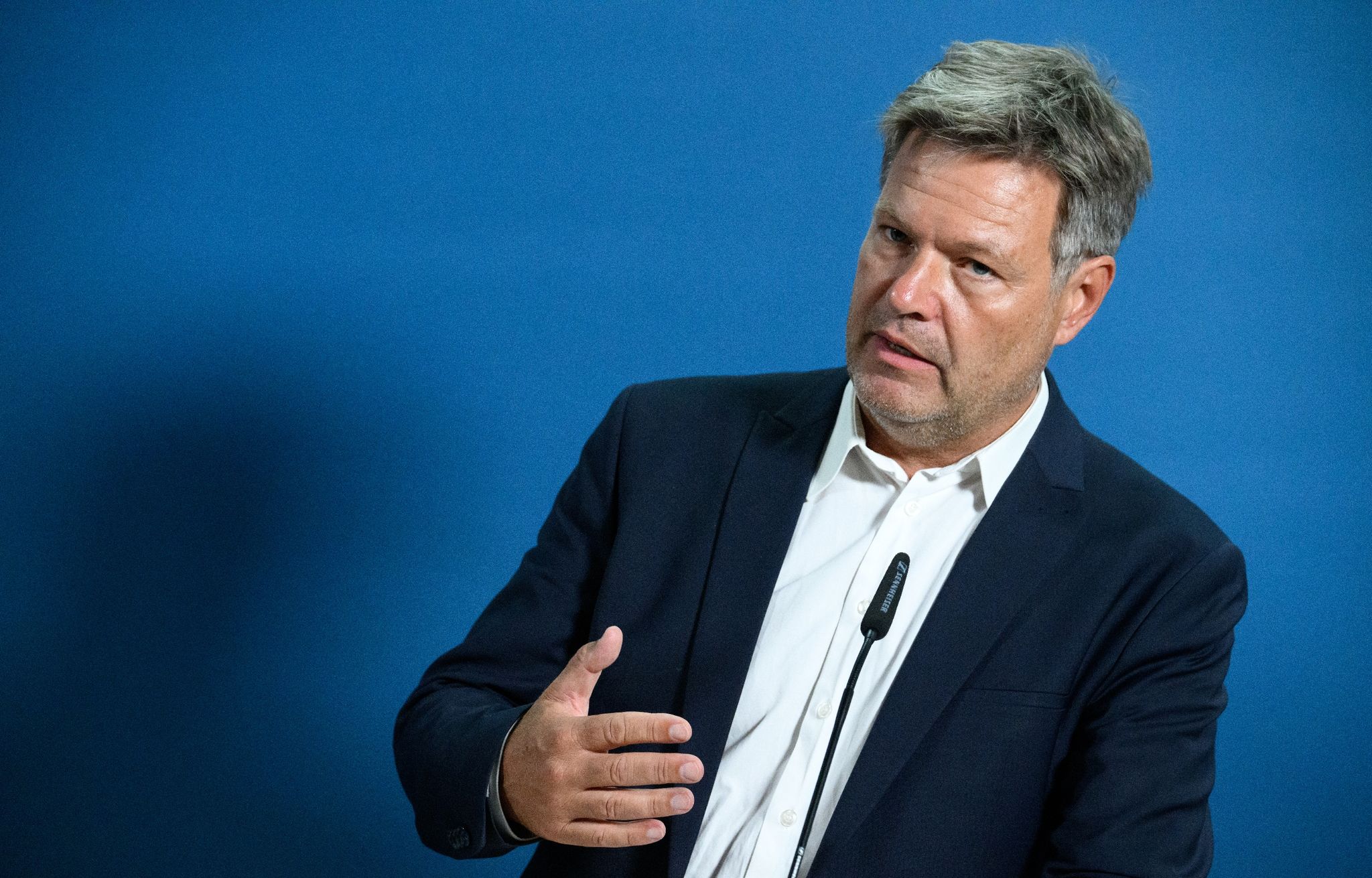 Habeck will Energiekosten-Zuschüsse ausweiten