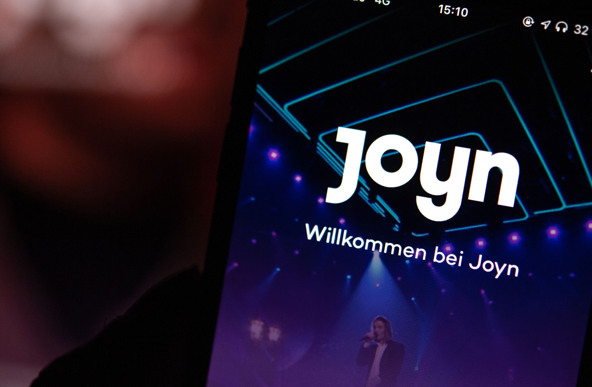 ProSiebenSat.1 übernimmt Streaming-Plattform Joyn komplett