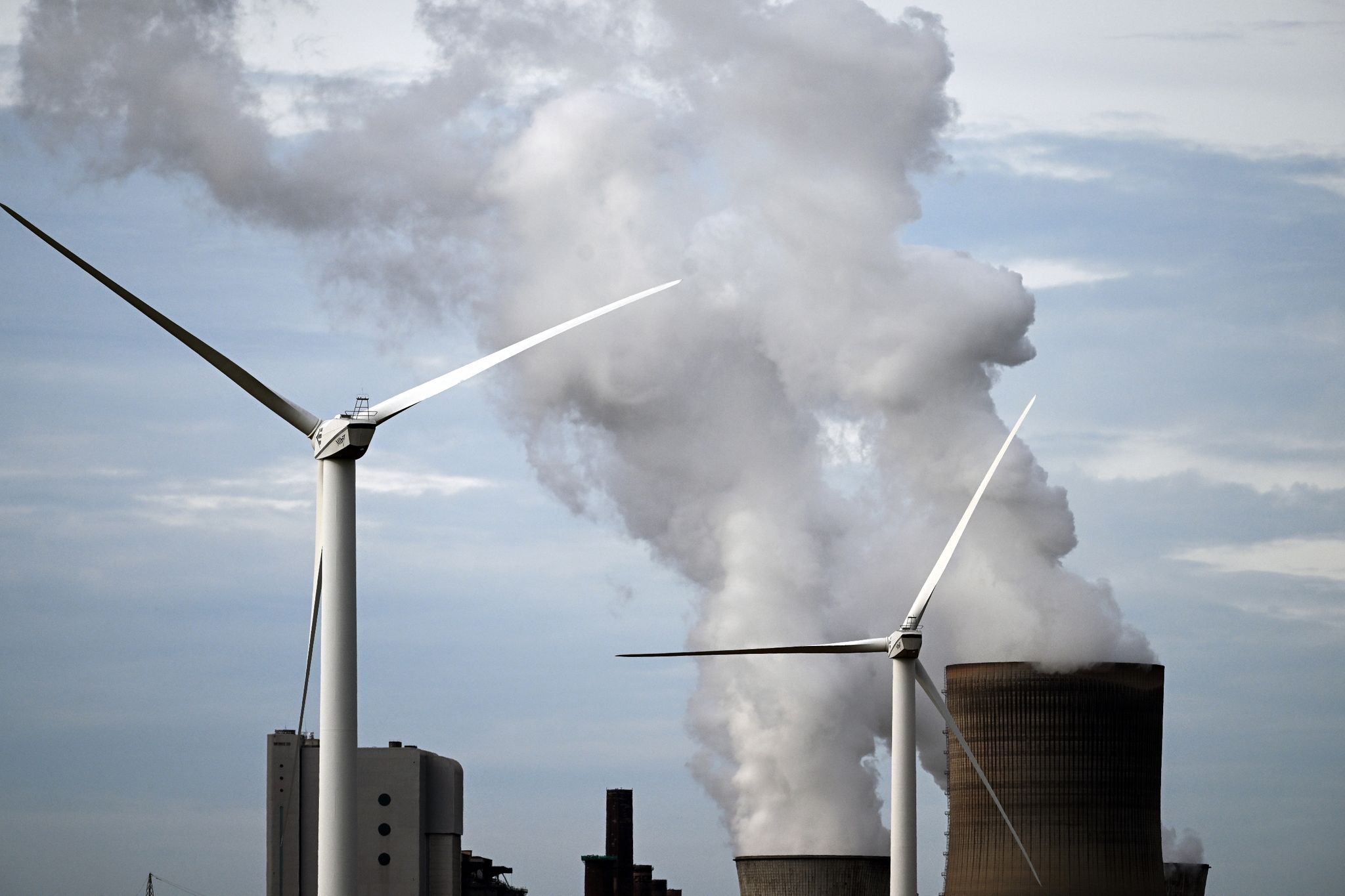 Länderminister beraten über hohe Energiepreise