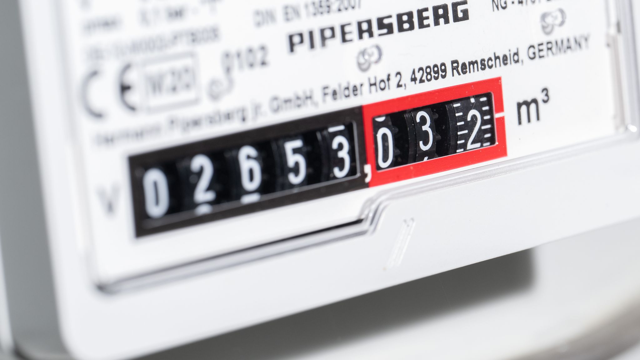 Immer mehr empfinden Energiepreise als hohe Belastung