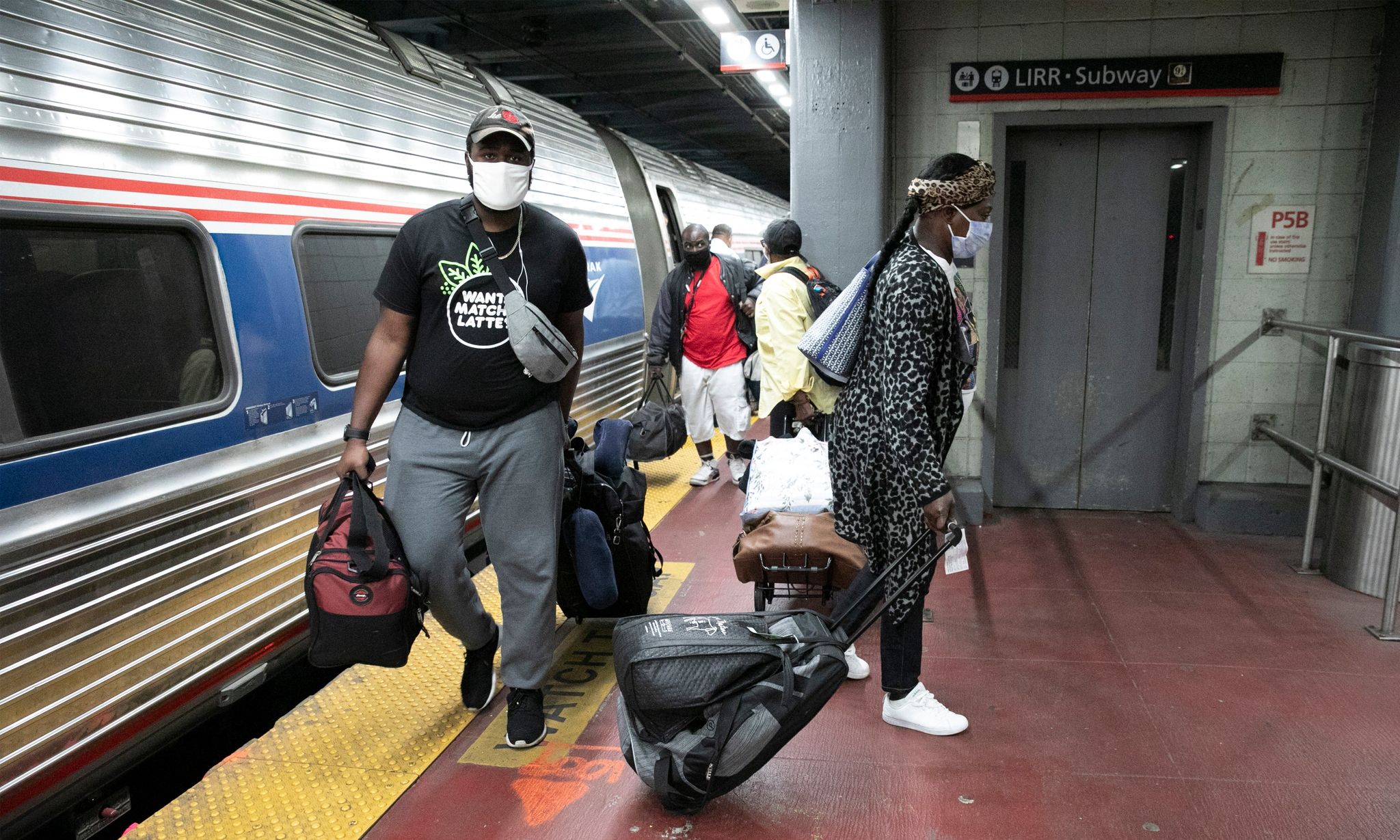 Streik im US-Güterbahnverkehr – auch Passagierzüge betroffen