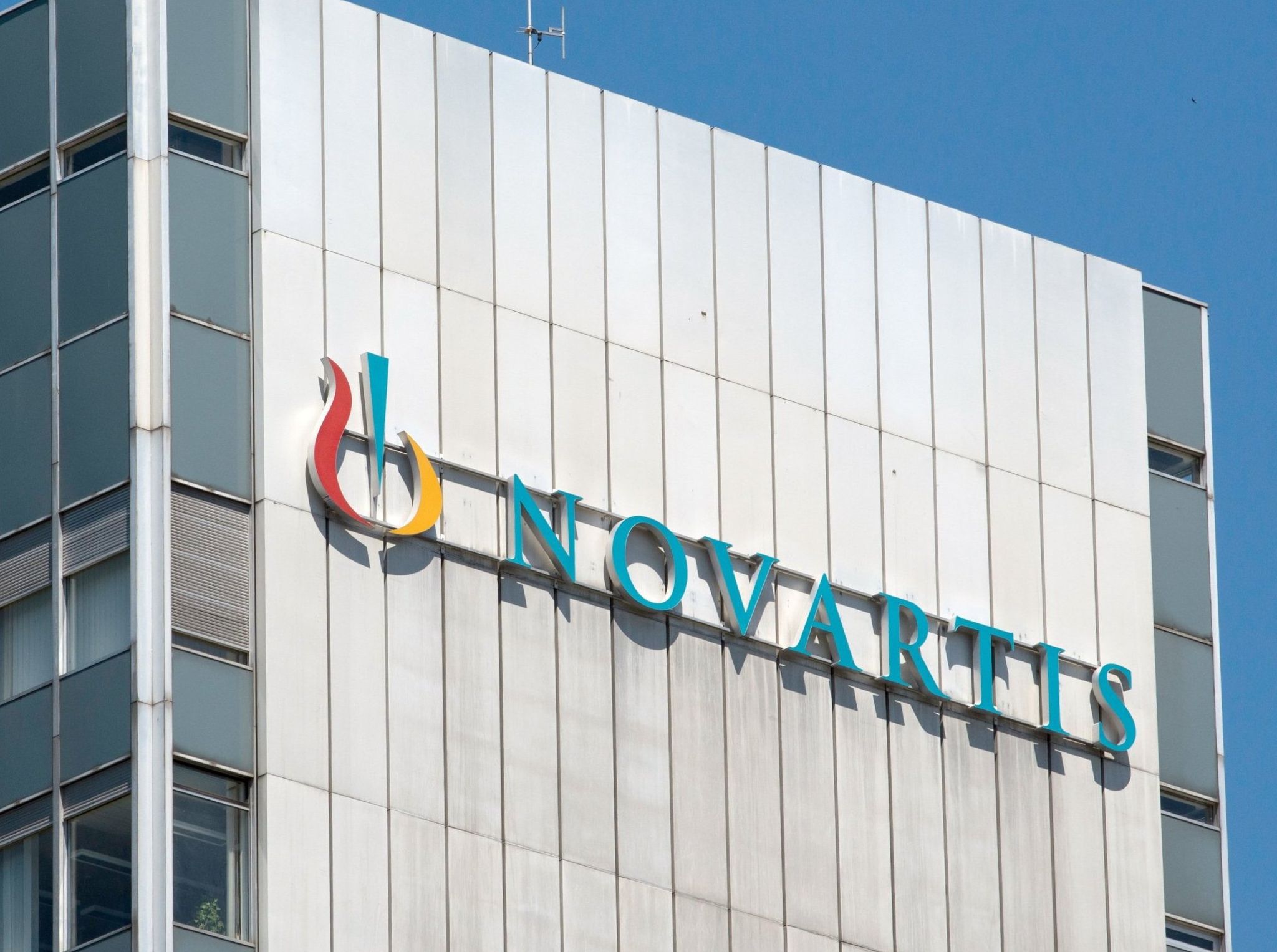 Durchsuchung bei Novartis wegen möglichen Patentmissbrauchs