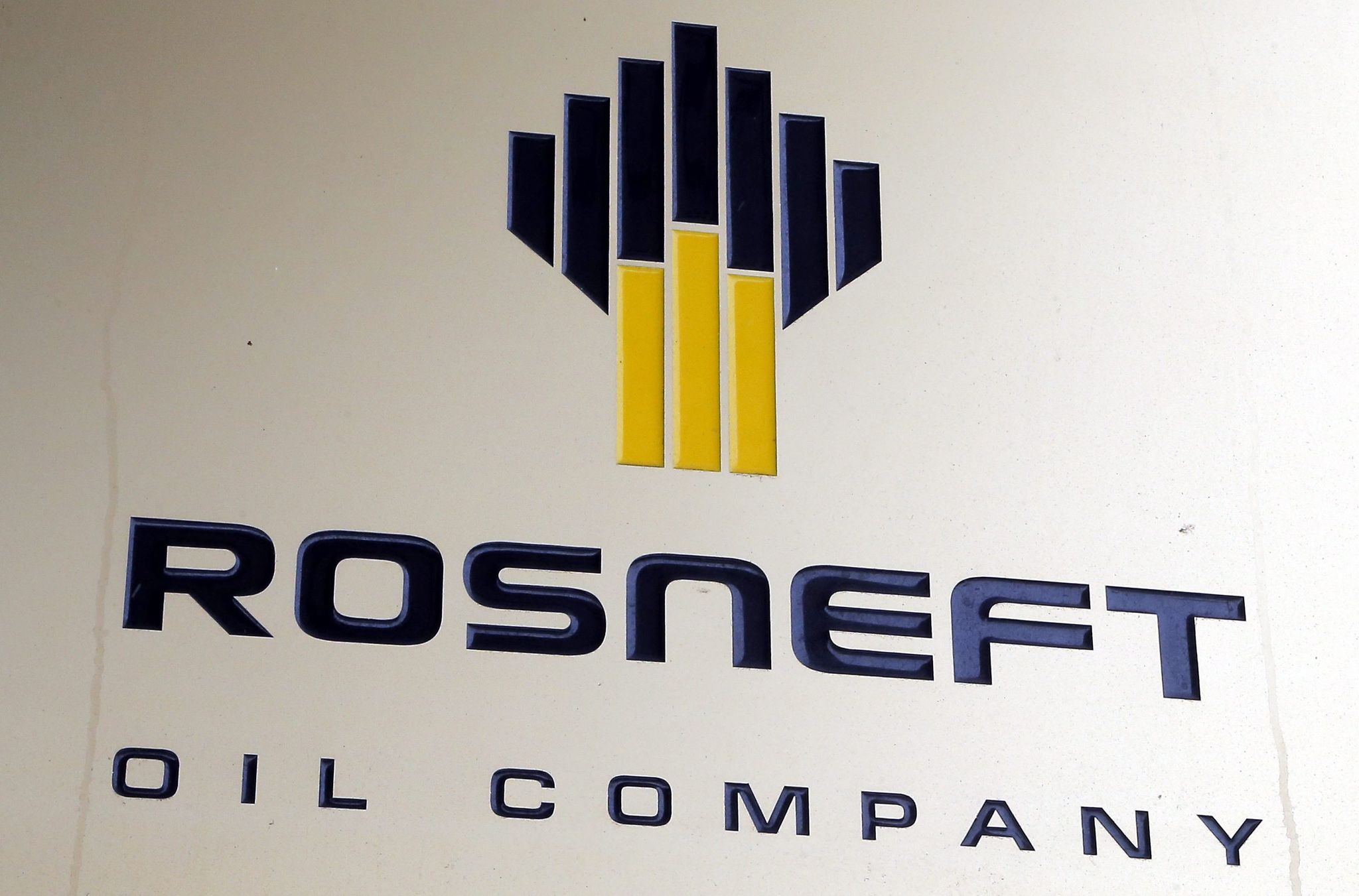 Staatlicher russischer Ölkonzern Rosneft meldet Gewinnsprung