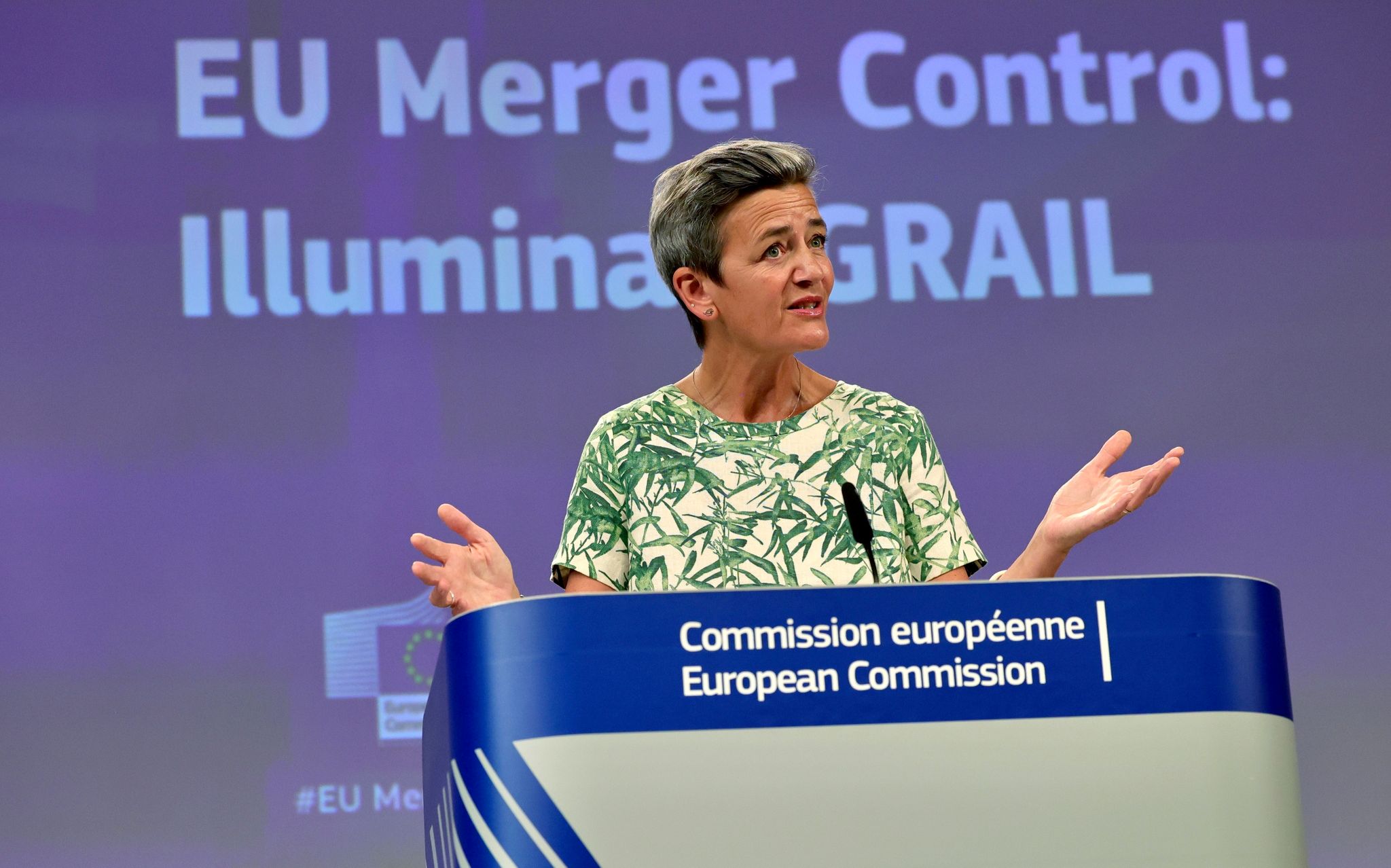 EU-Kommission: Vernetzte Geräte vor Cyberangriffen schützen