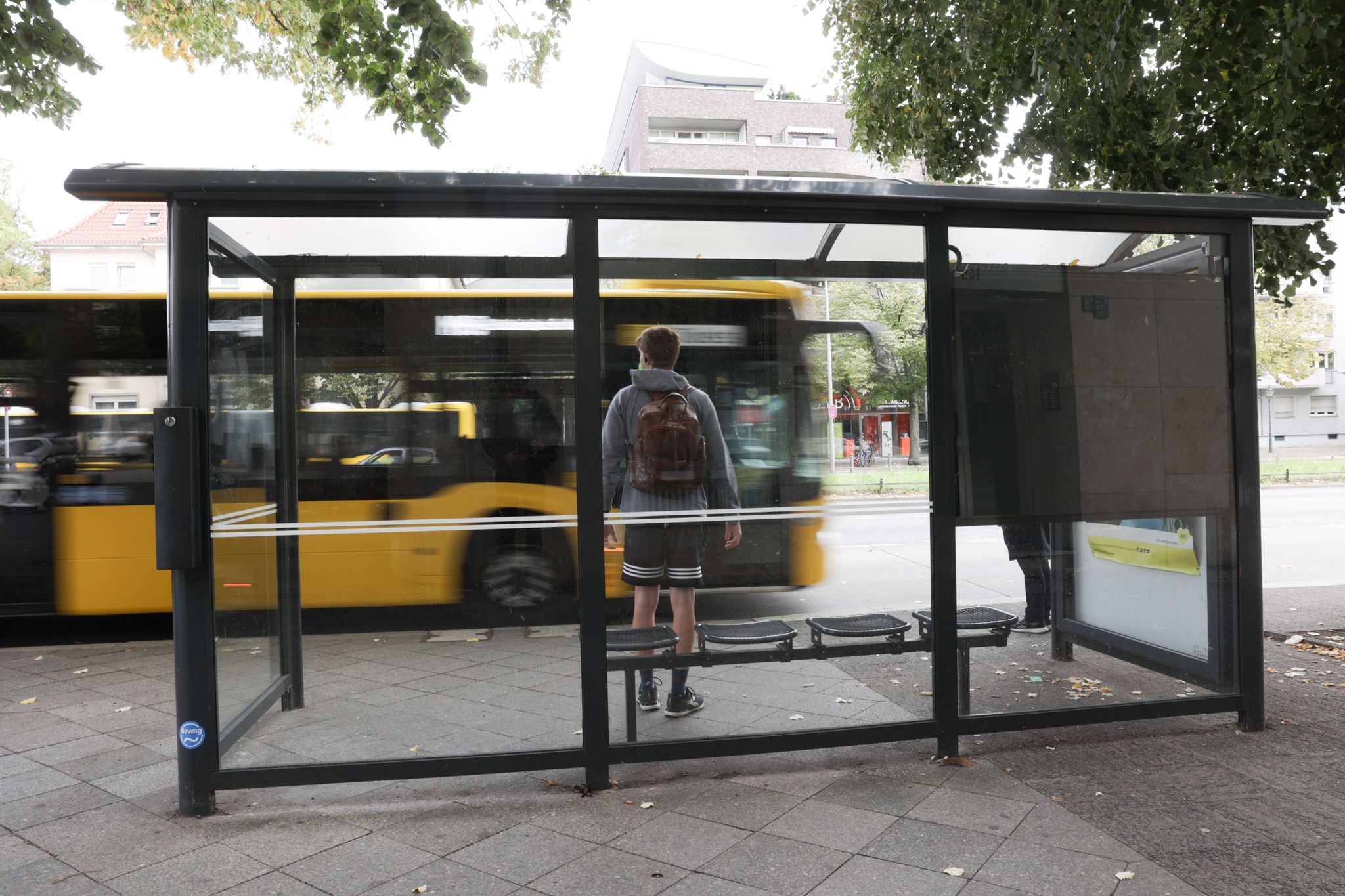29-Euro-Monatsticket für Berlin – nur im Abo