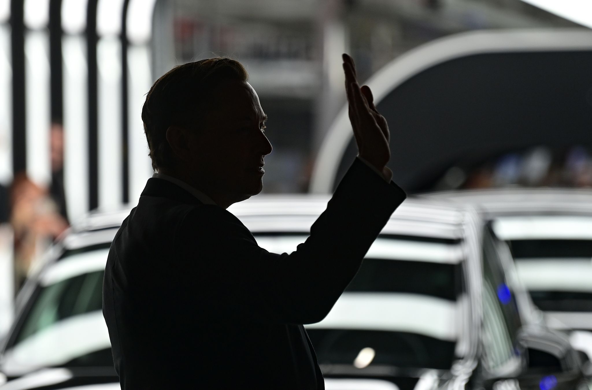 Tesla plant weiter Batteriefabrik in Deutschland