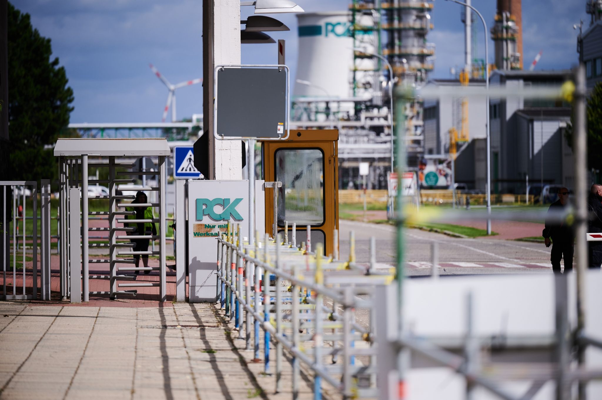 Rosneft: Gegen «Zwangsenteignung» deutscher Töchter vorgehen