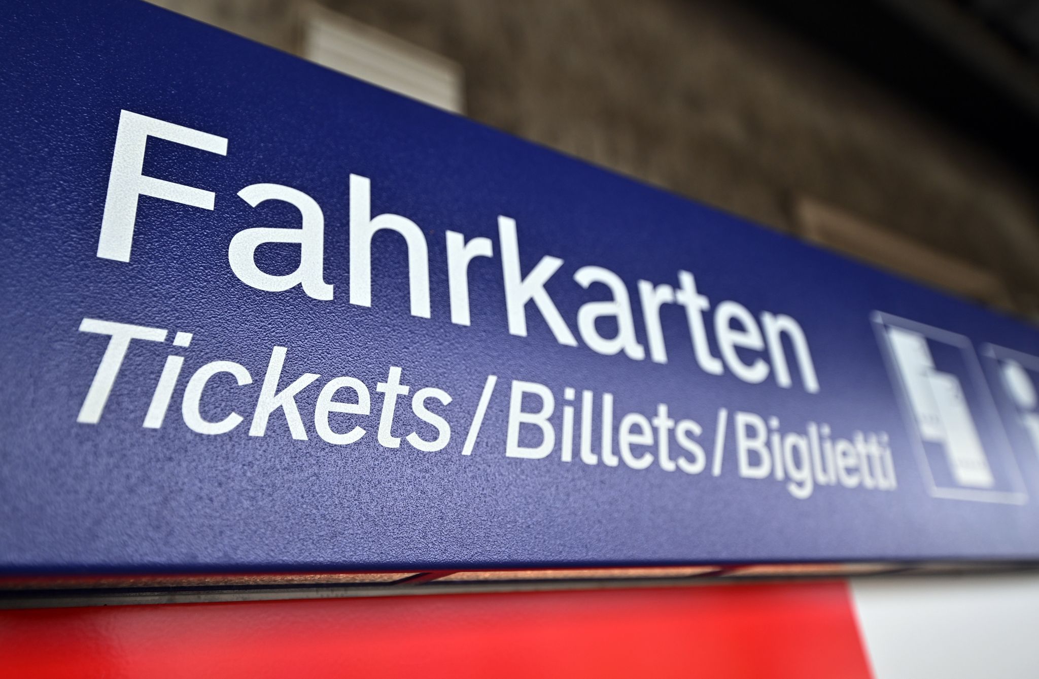 9-Euro-Ticket-Nachfolger würde 4 Milliarden Euro kosten