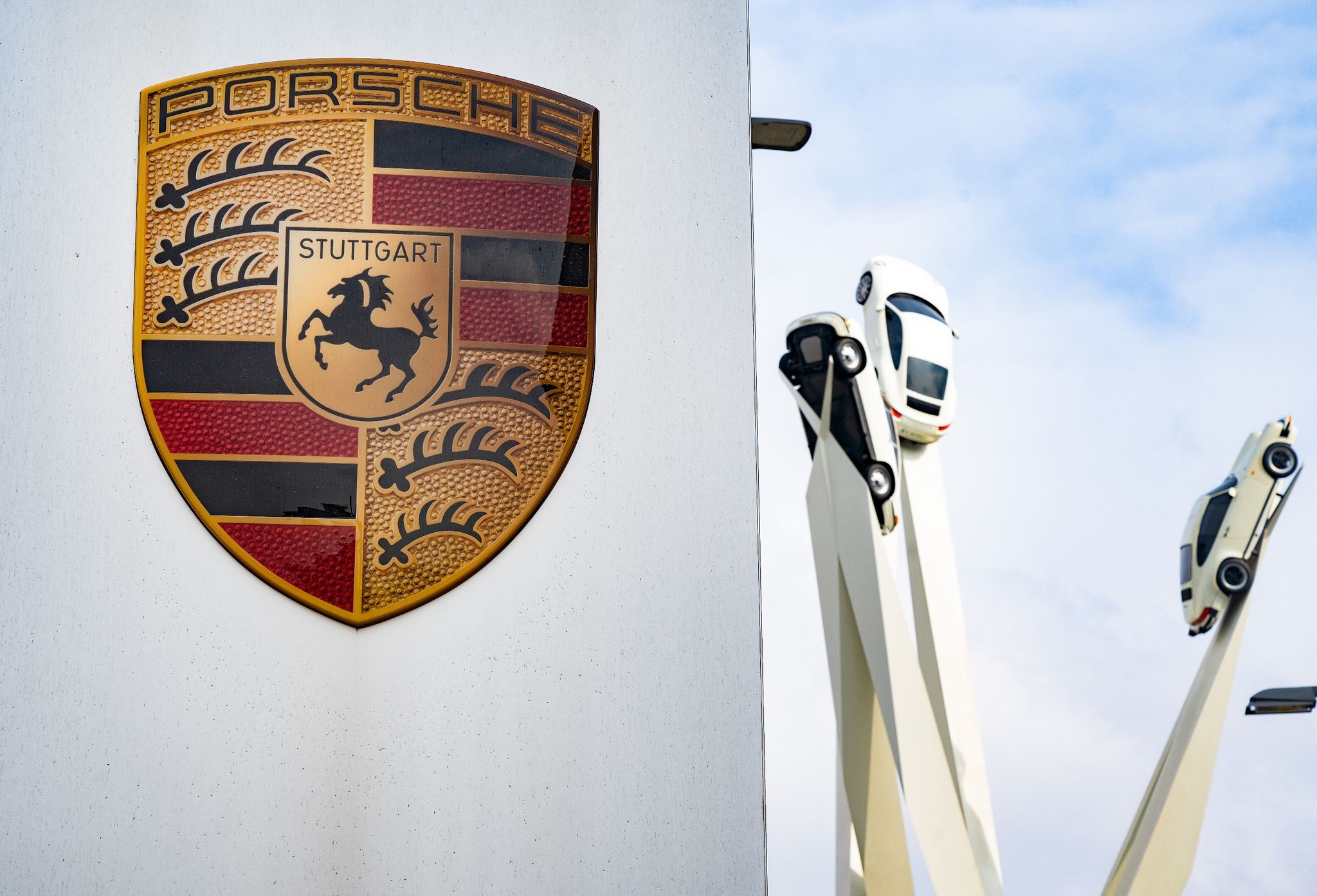 Porsche-Börsengang für 29. September angesetzt