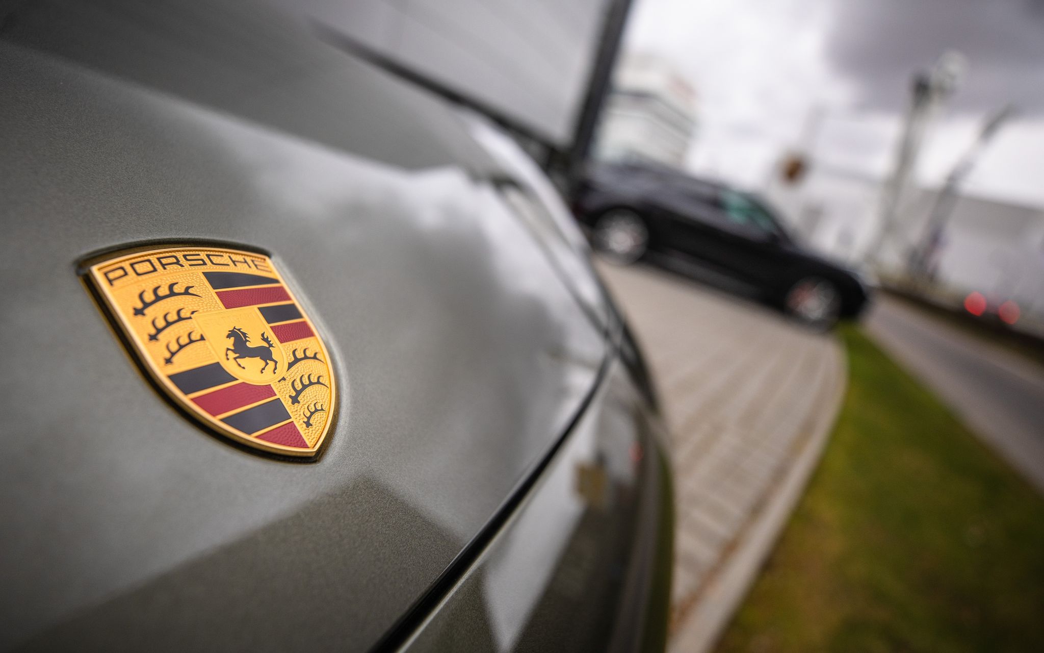 Zeichnungsfrist für Porsche-Aktien beginnt