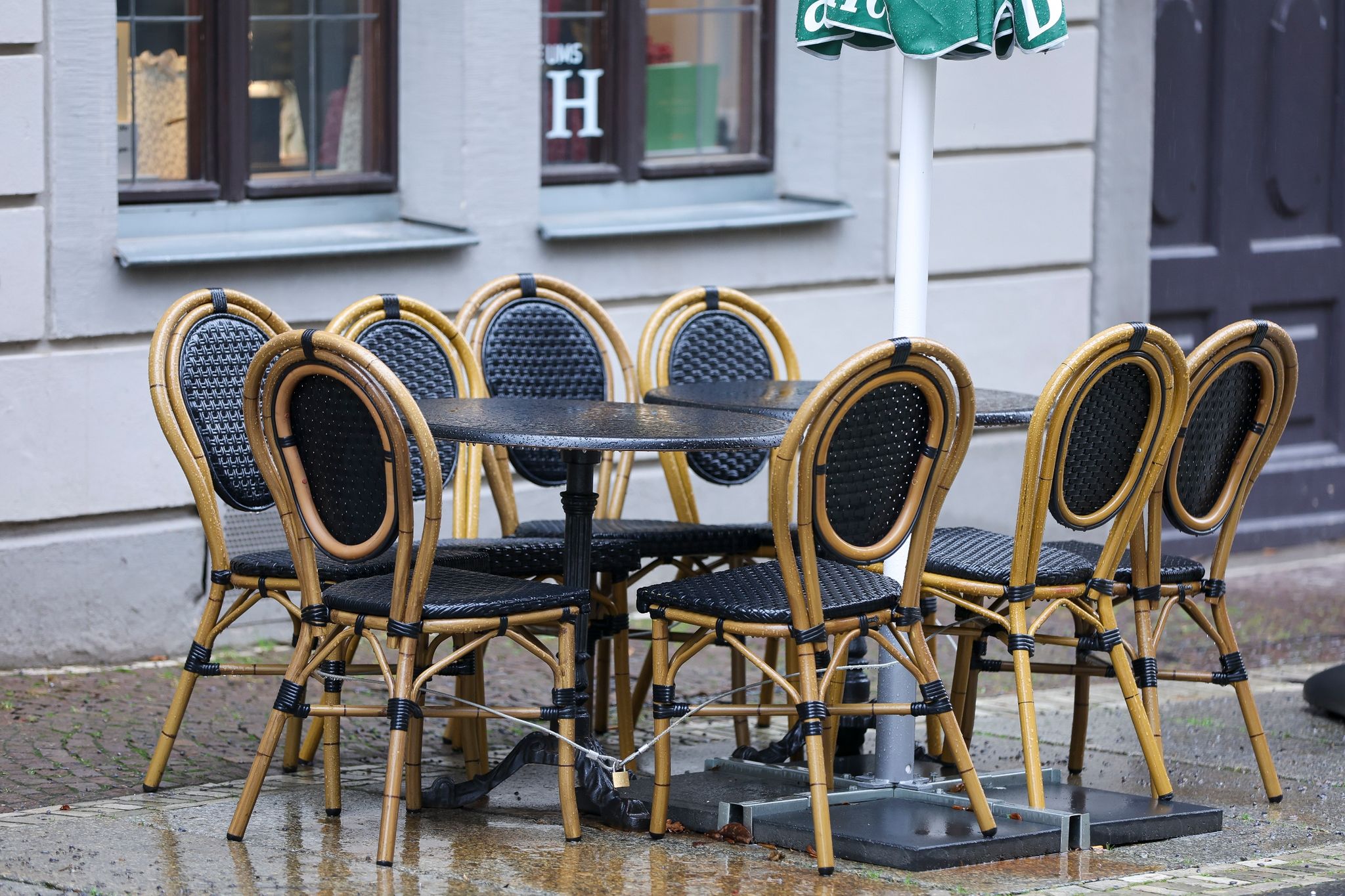 Mehr Shopping: Stadtränder profitieren von Corona