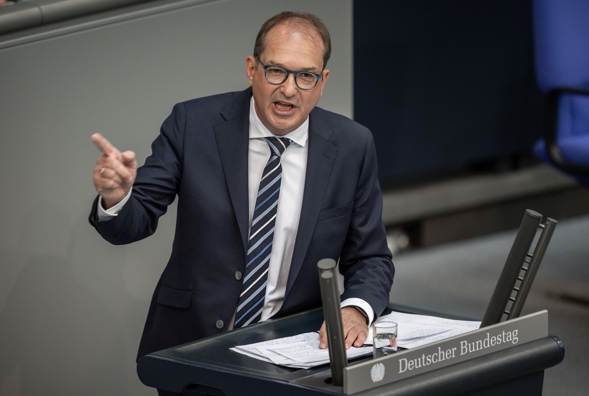 CSU: Uniper-Verstaatlichung kommt zu spät