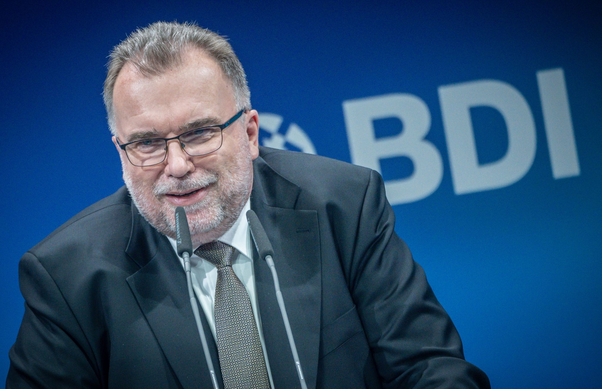 Industrie hält trotz Energiekrise an Klimazielen fest