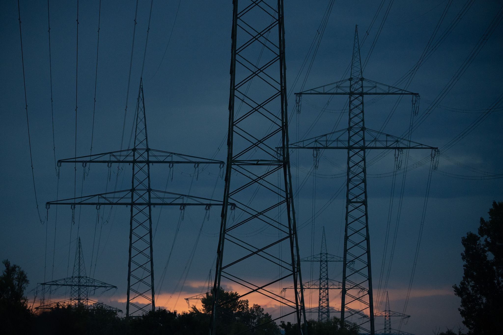 Blackout: Wie sicher ist Deutschlands Stromversorgung?