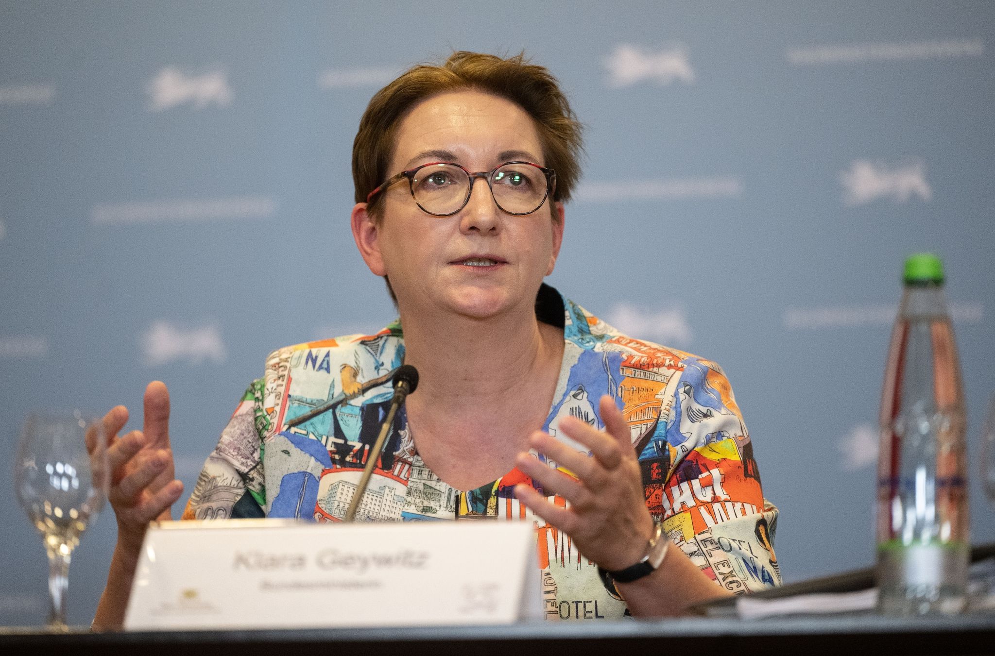Bund und Länder: 400.000 neue Wohnungen bleiben das Ziel