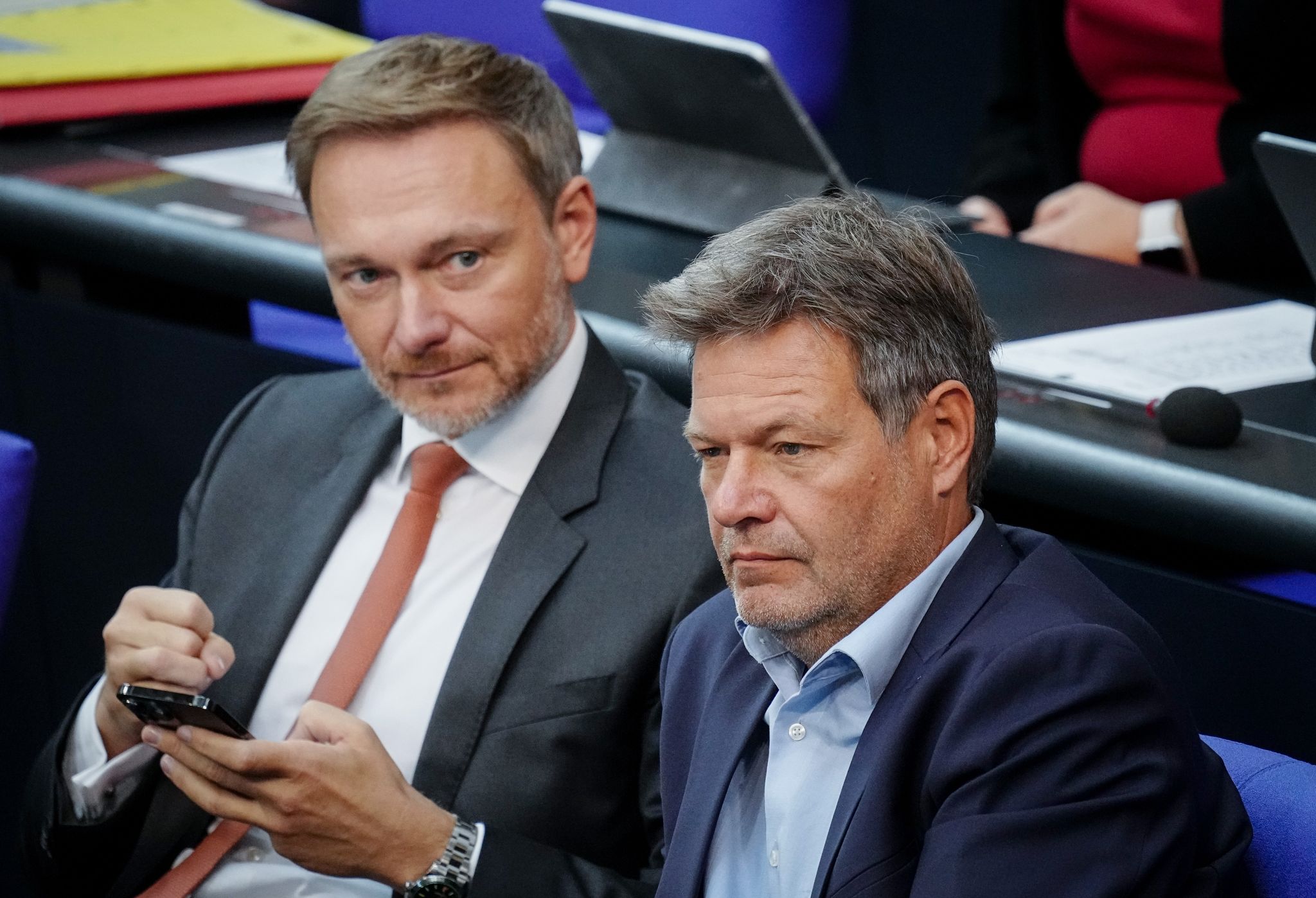 Neues Ringen um die Gaspreise – Bremse statt Aufschlag?