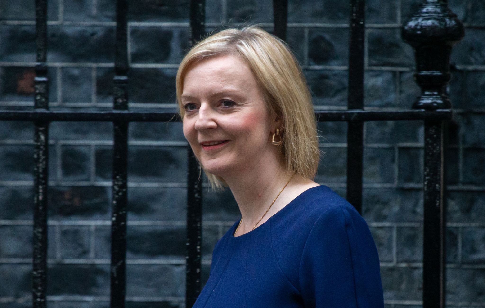Truss‘ Steuersenkungen spalten Großbritannien