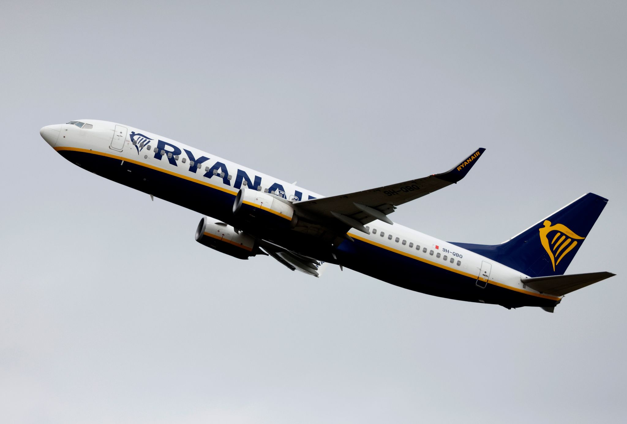 Ryanair will Flugpreise anheben