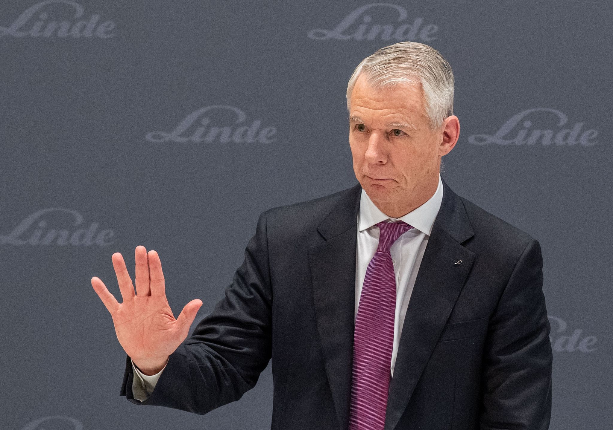 Gehälter der Dax-Vorstände deutlich gestiegen