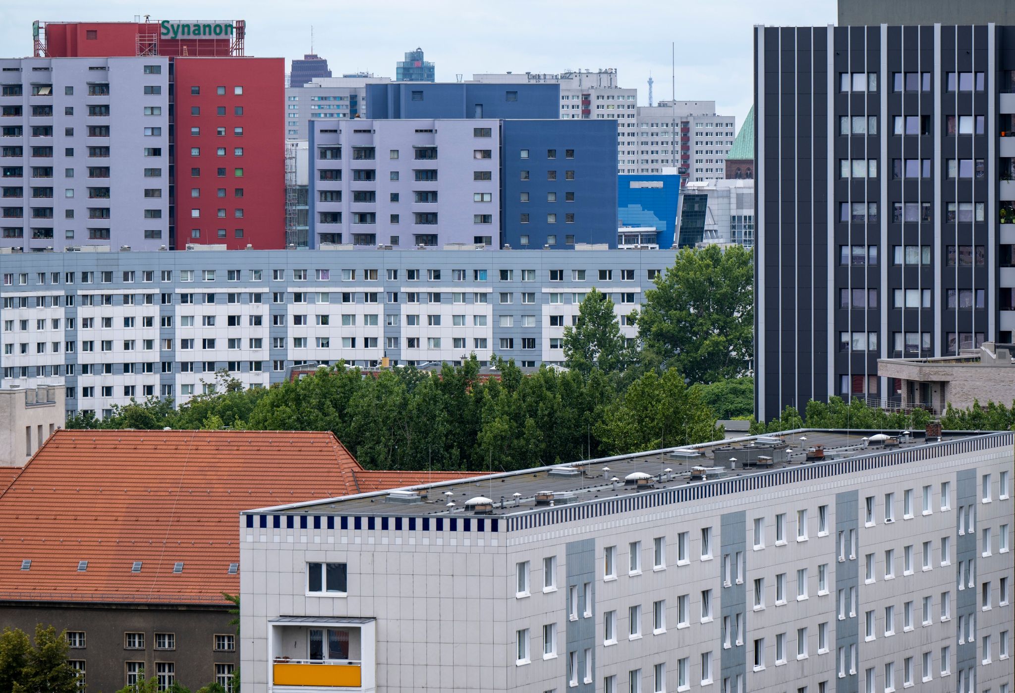 Studie: Erschwinglichkeit von Mieten sinkt