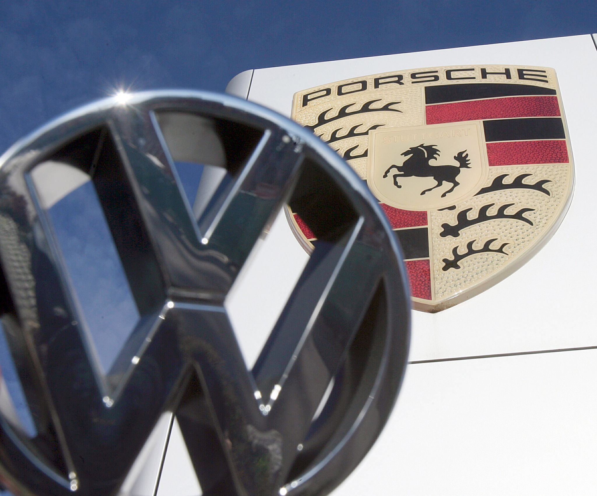 Urteil zu VW-Übernahmeschlacht: Anleger kassieren Niederlage