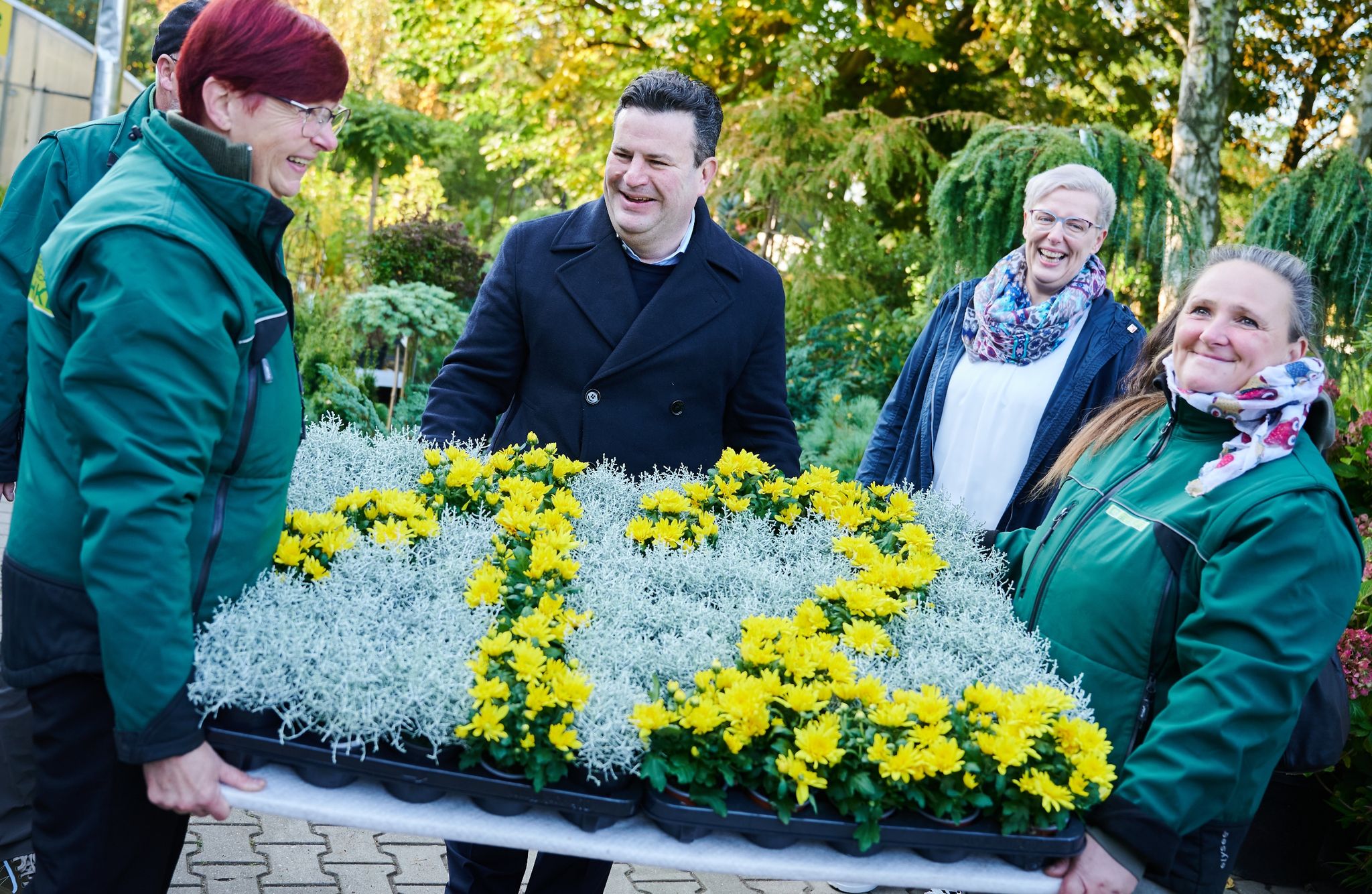 Heil will Paket zur Stärkung der Tarifbindung vorlegen