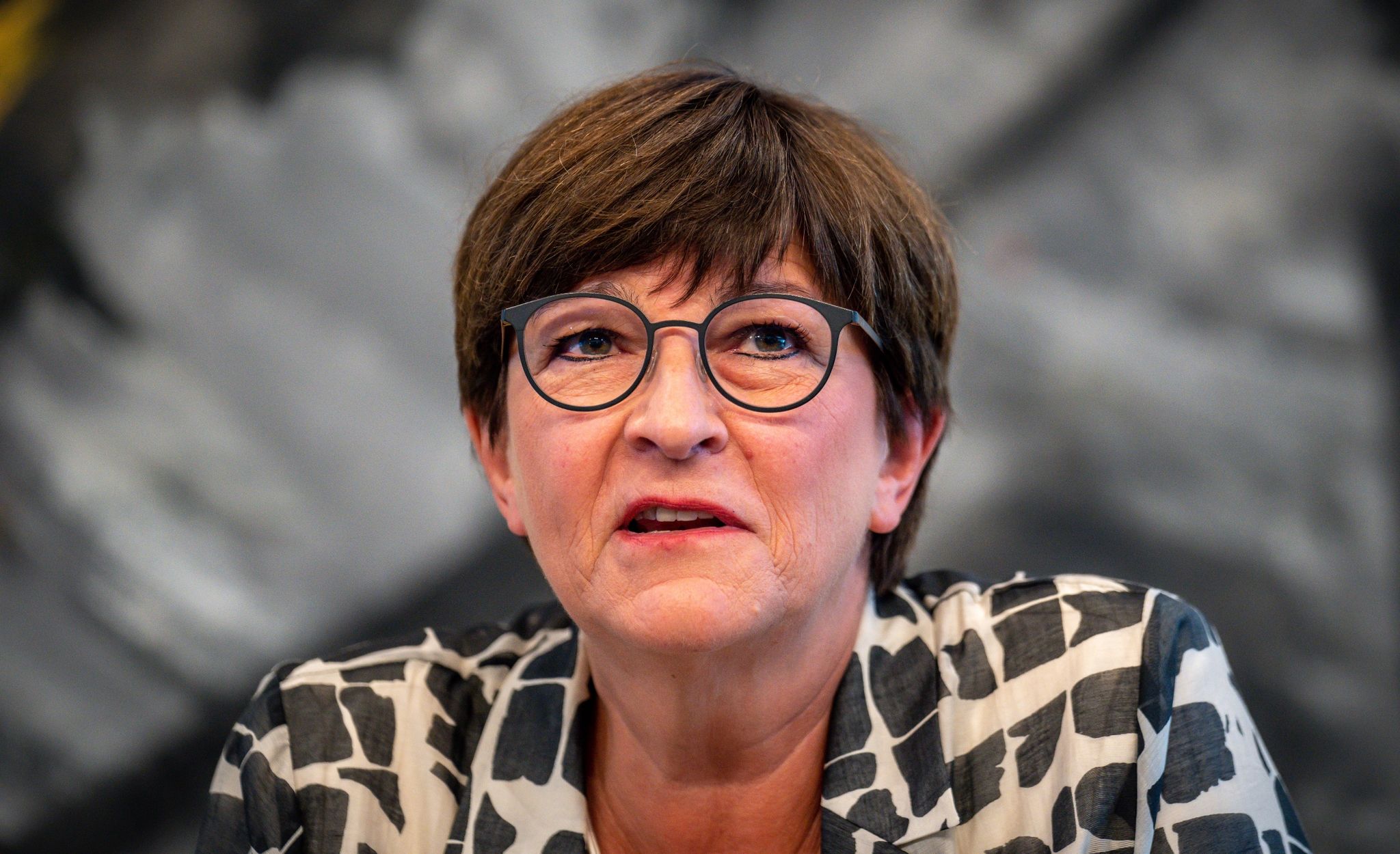 Esken: Mindestlohn ist auch Impuls für höhere Tariflöhne