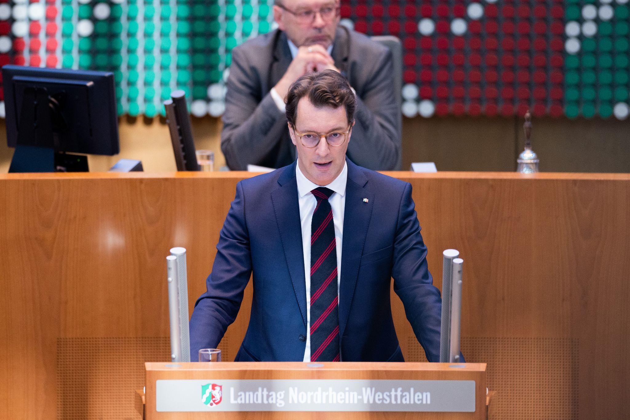 Ministerpräsidenten für schnelle Lösung bei Gaspreisbremse