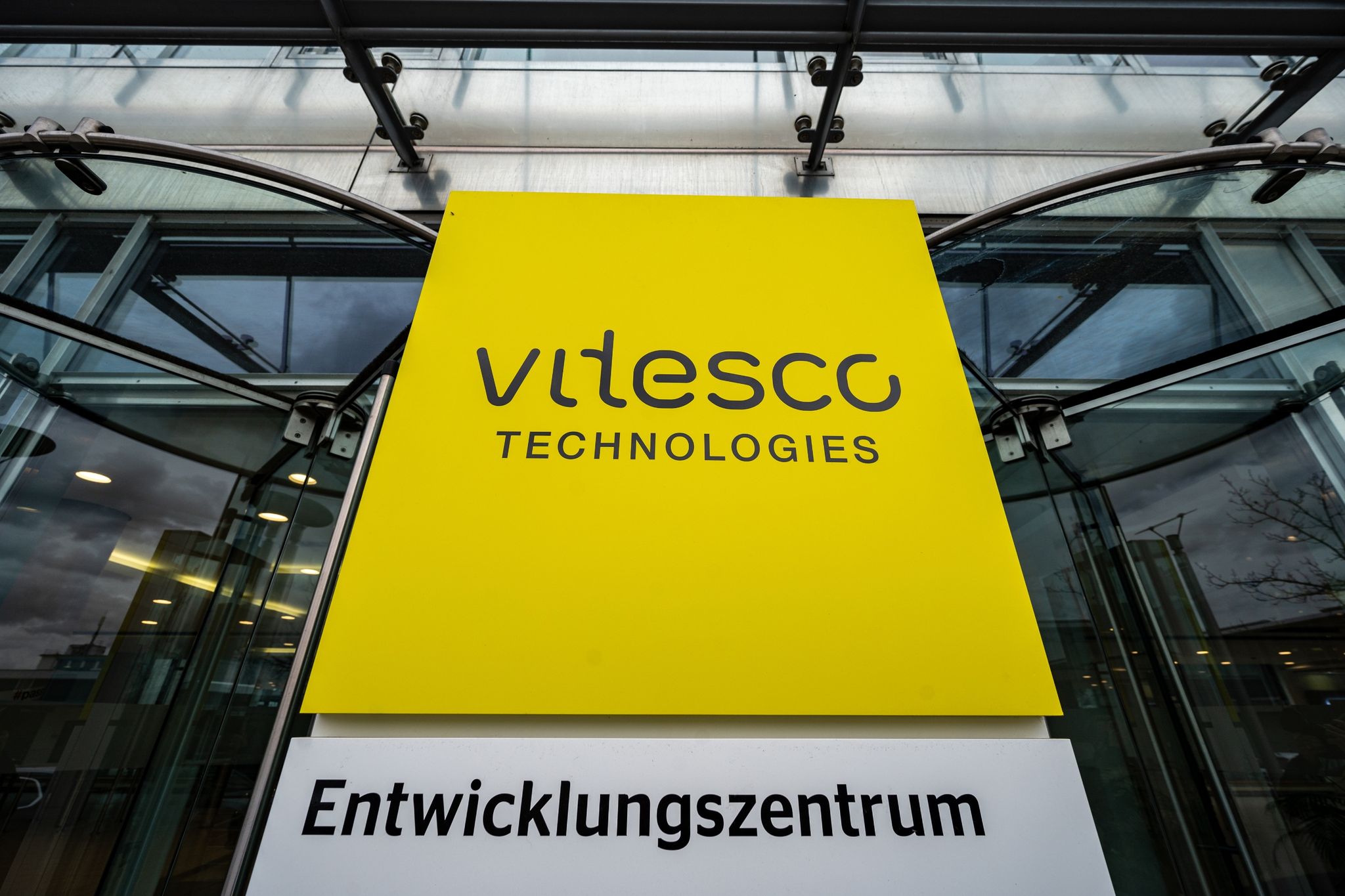 Autozulieferer Vitesco plant kürzere Lieferketten