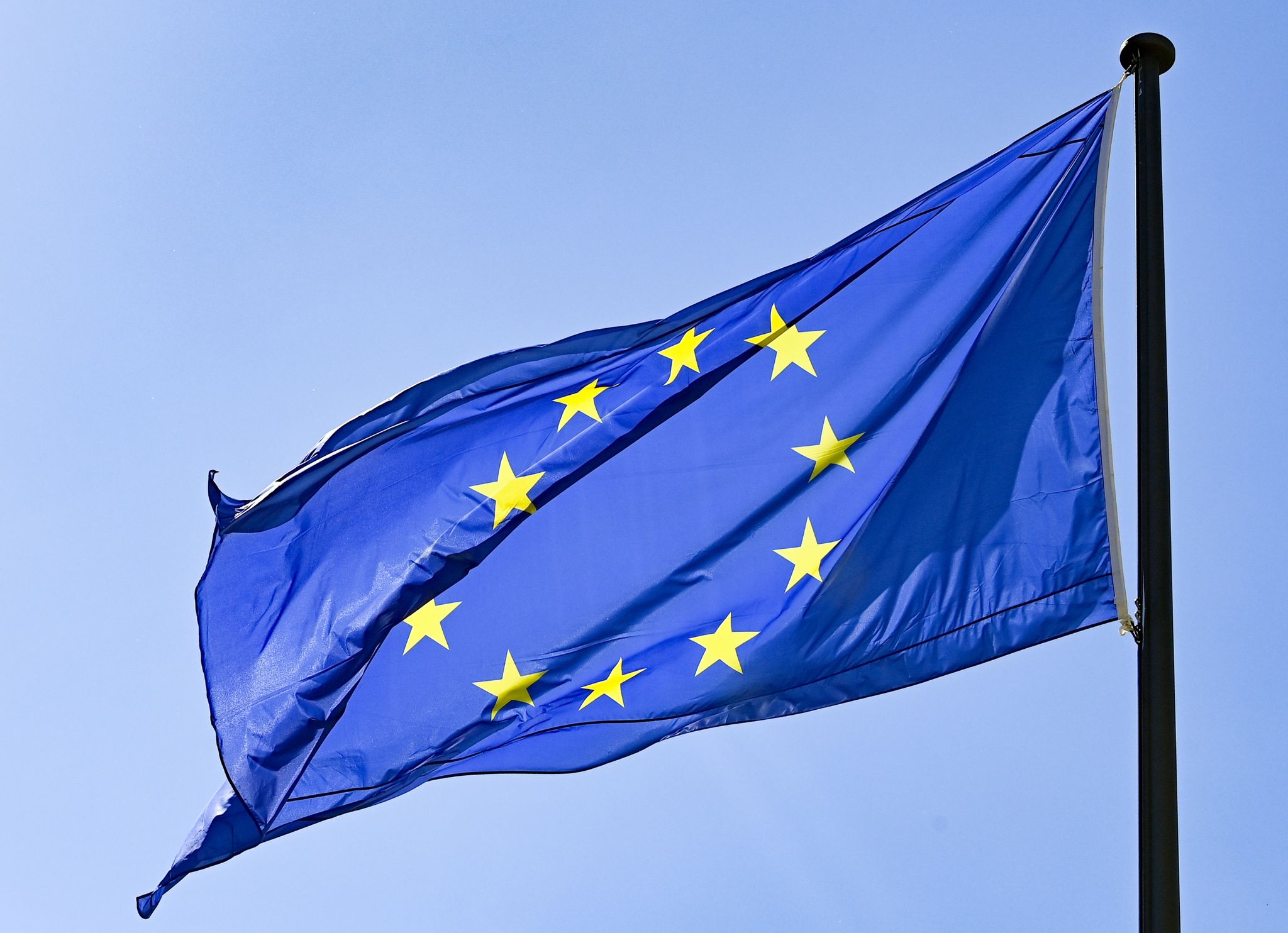 Energie-Investitionen: EU-Finanzminister einigen sich