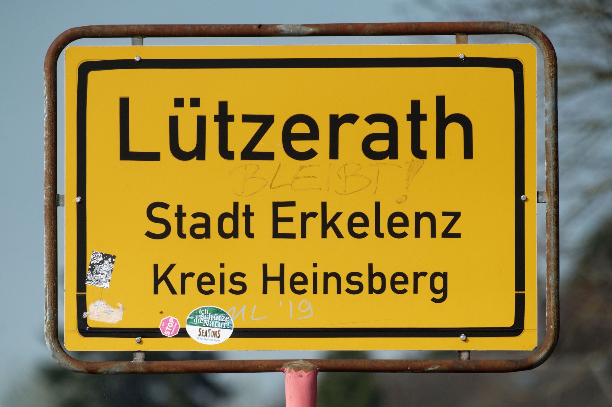 Energiekonzern RWE will Kohleausstieg auf 2030 vorziehen