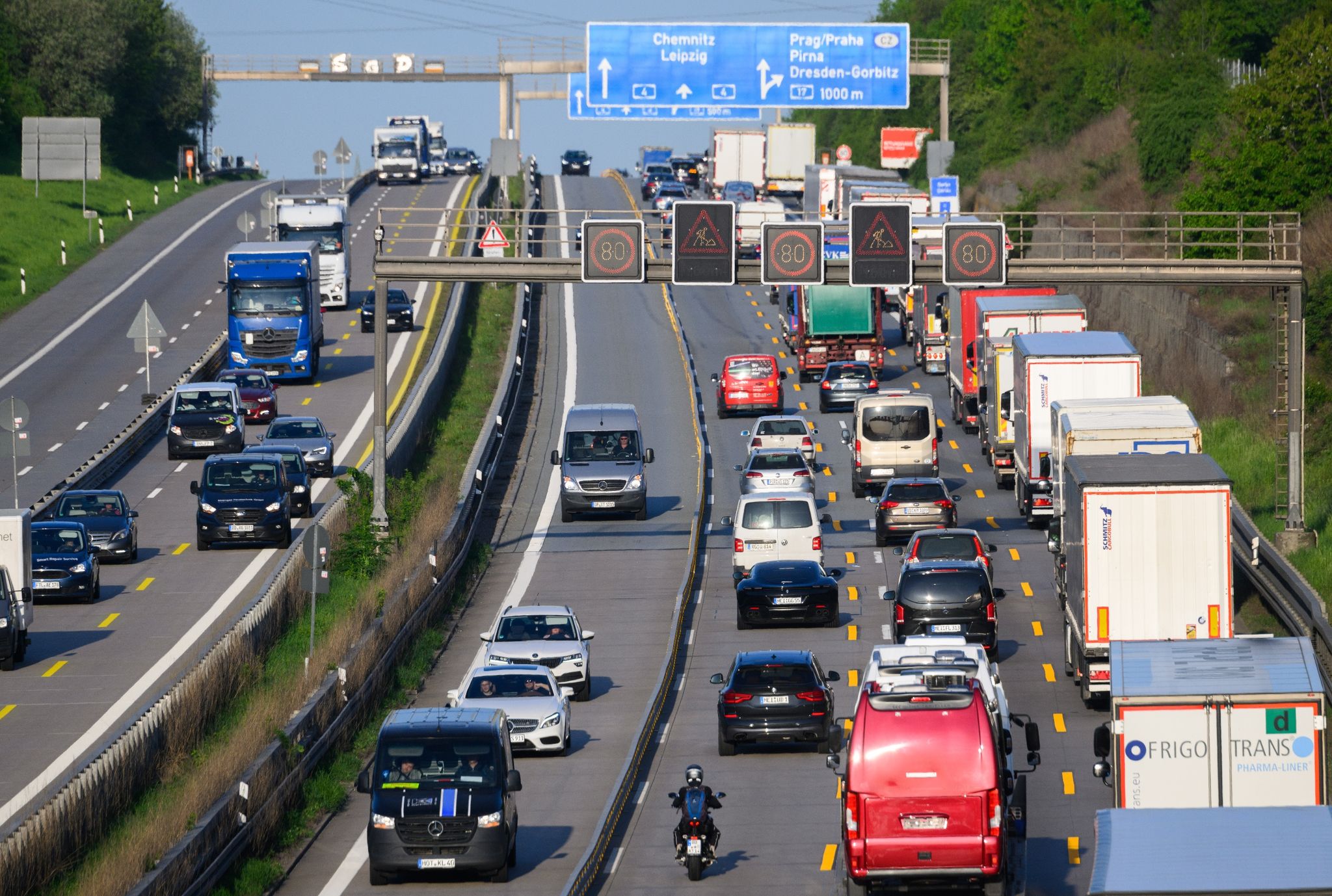 Lkw-Käufer hoffen nach BGH-Urteil auf Schadenersatz