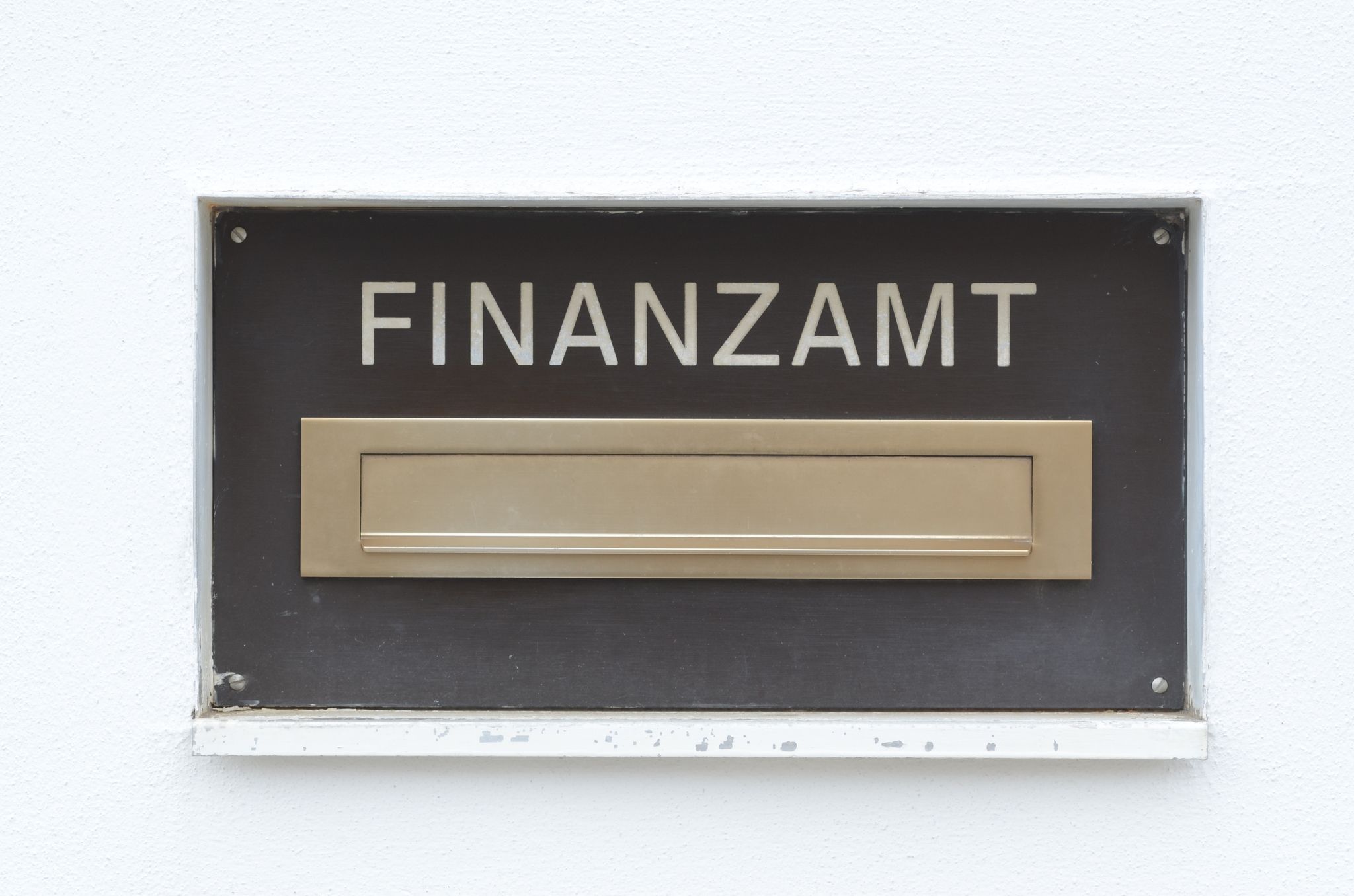 Finanzämter sollen Unternehmen Aufschub bei Steuern geben