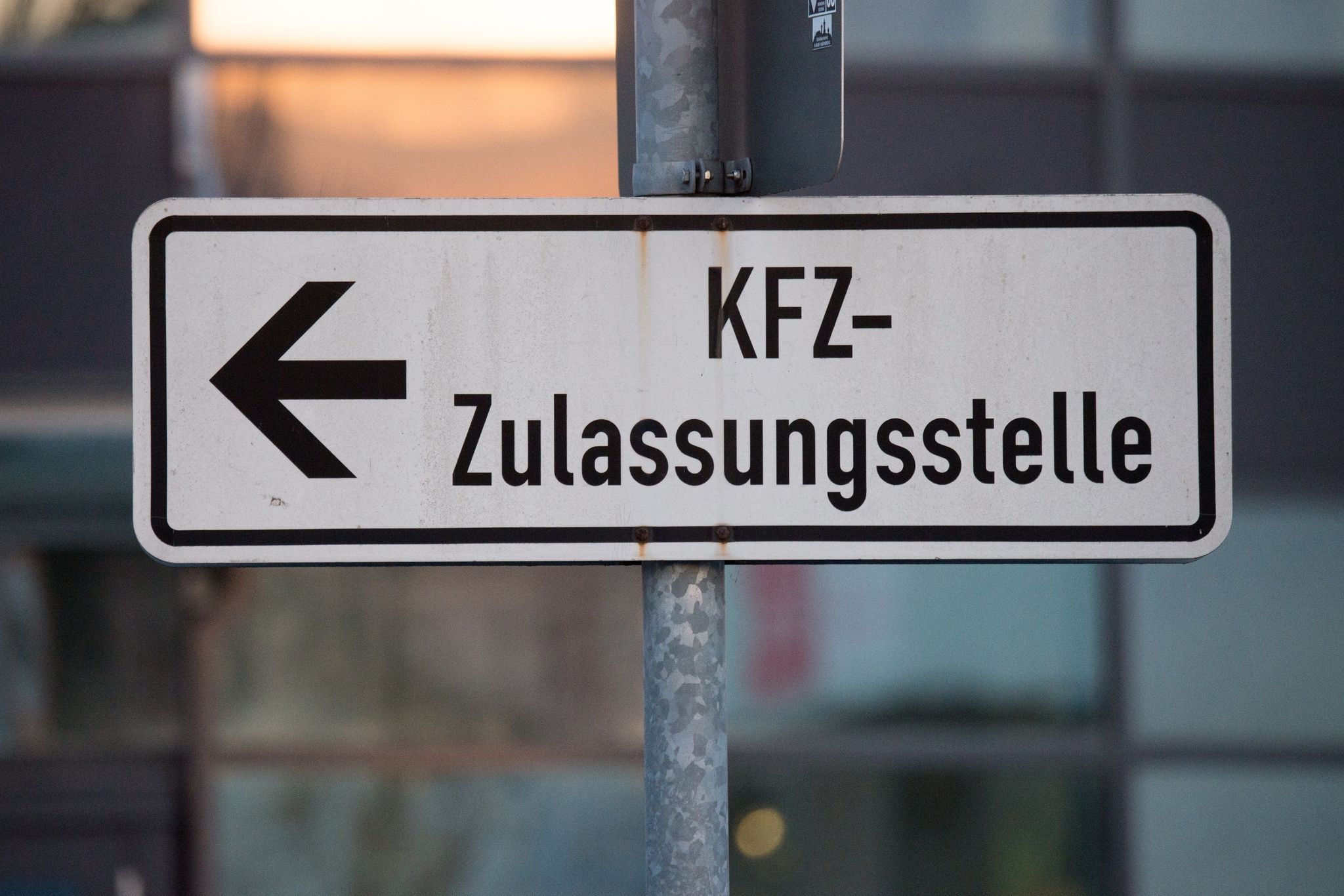 Trendwende auf dem Automarkt? Neuzulassungen stark gestiegen