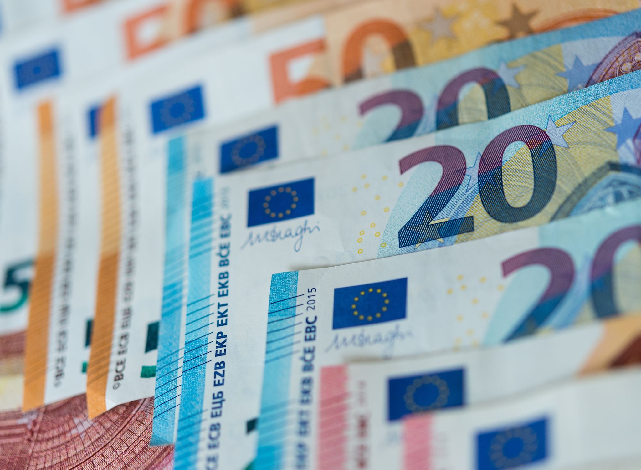 Umfrage: 80 Prozent pessimistisch zur wirtschaftlichen Lage